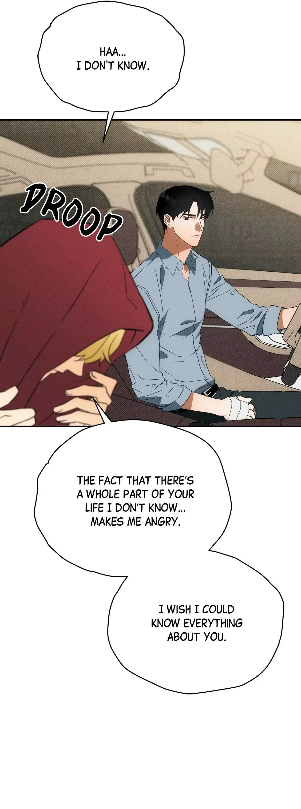 Golden Light for You - Chapter 26 Page 45