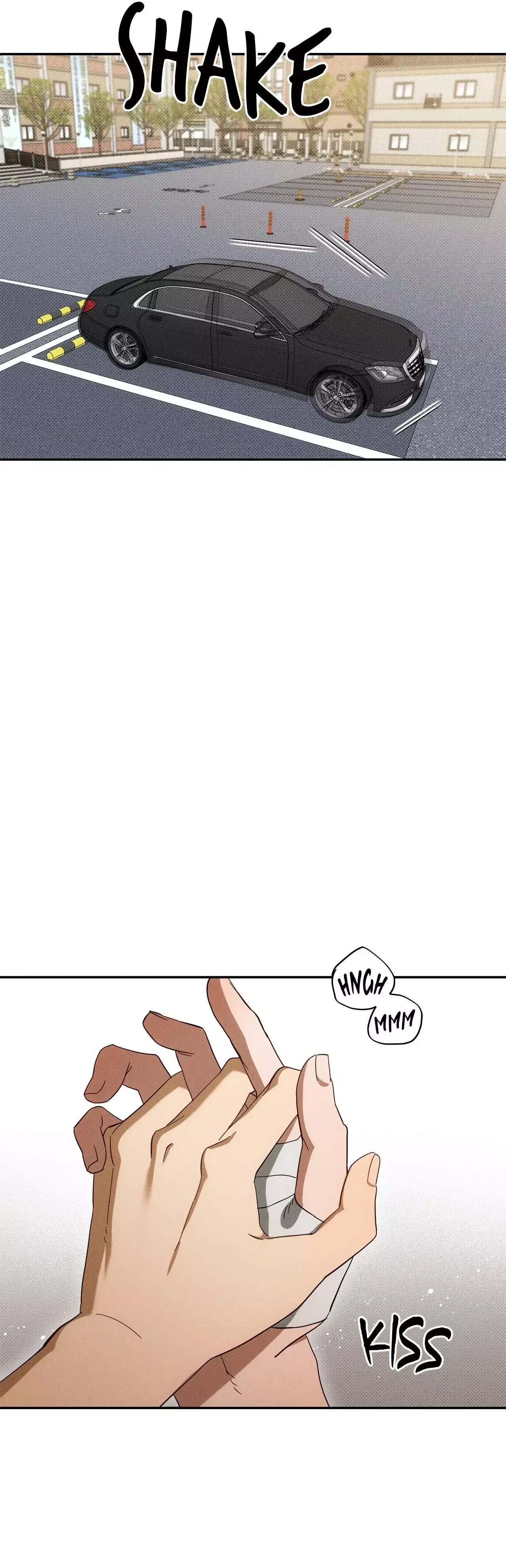Golden Light for You - Chapter 27 Page 18
