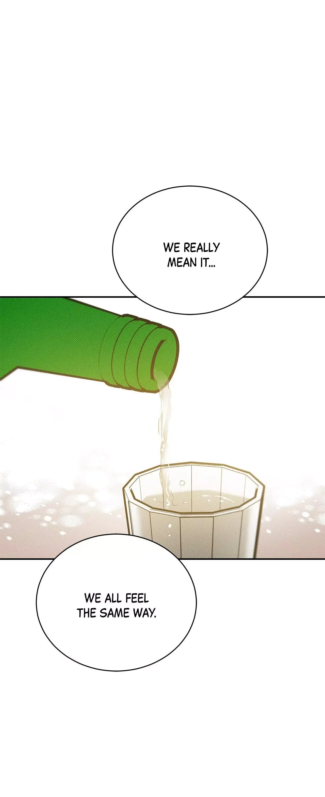 Golden Light for You - Chapter 27 Page 44