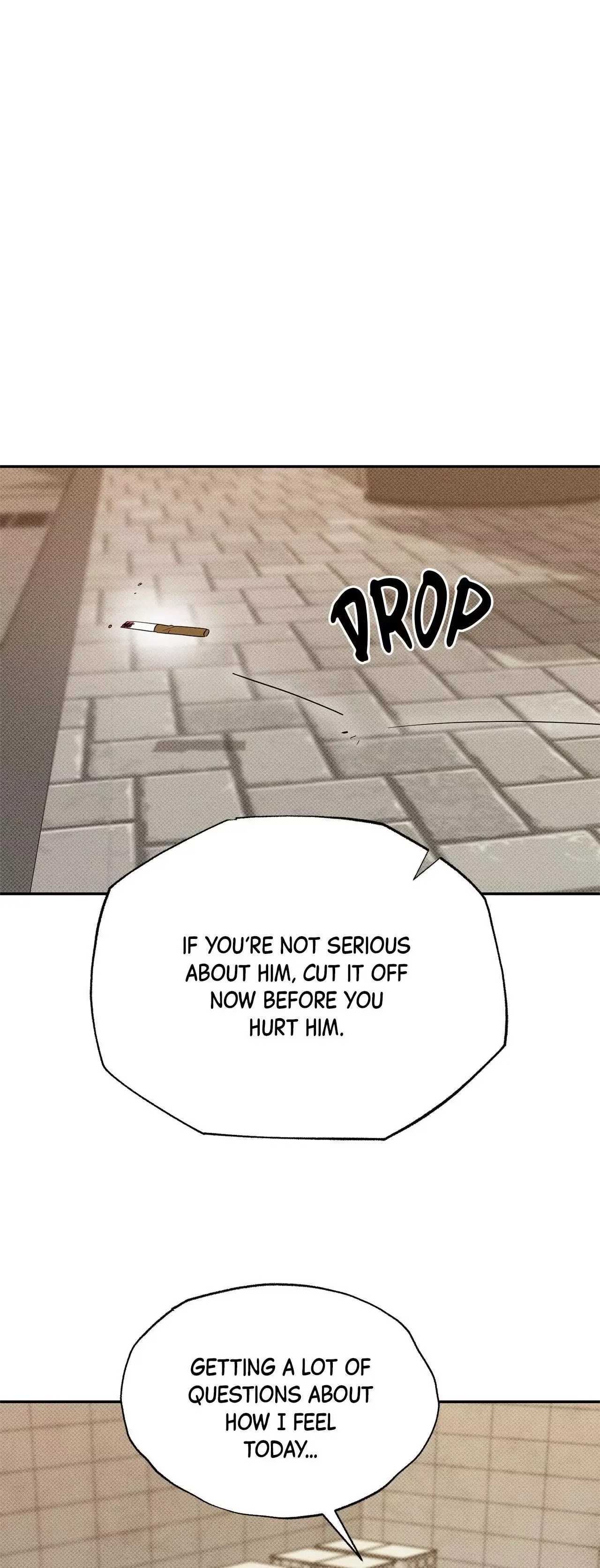 Golden Light for You - Chapter 27 Page 57
