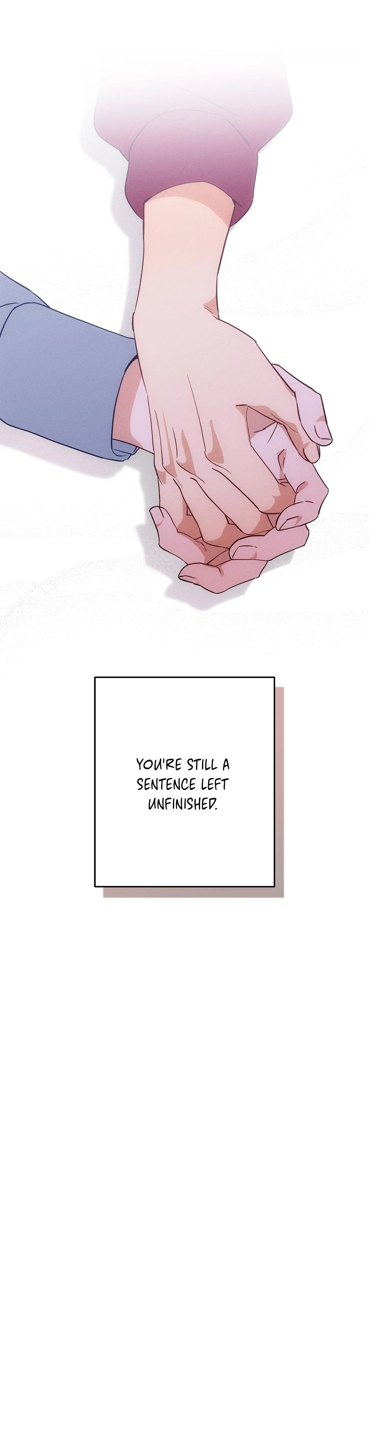 Golden Light for You - Chapter 28 Page 22