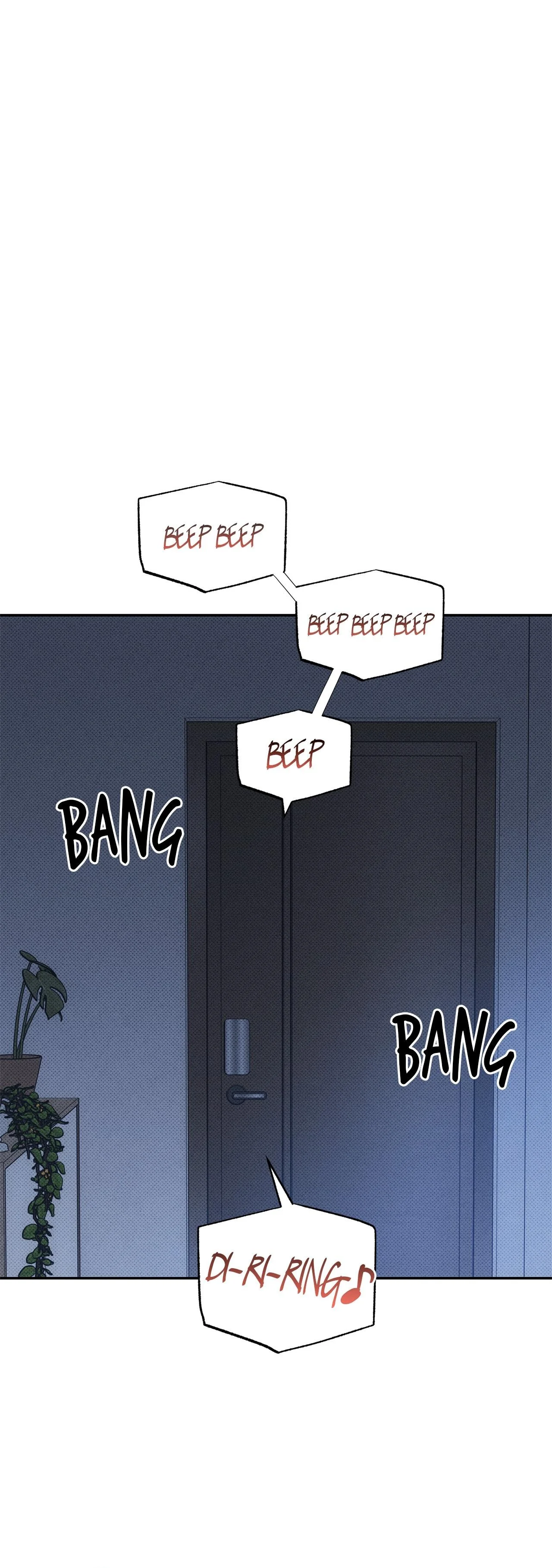 Golden Light for You - Chapter 28 Page 23