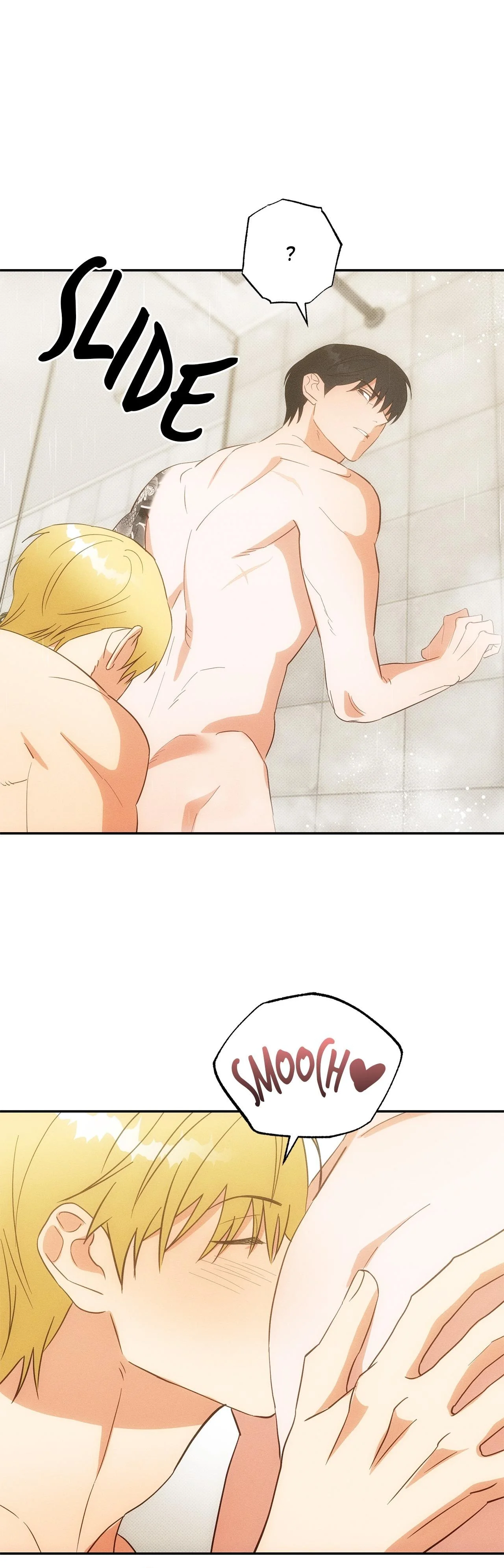 Golden Light for You - Chapter 28 Page 39
