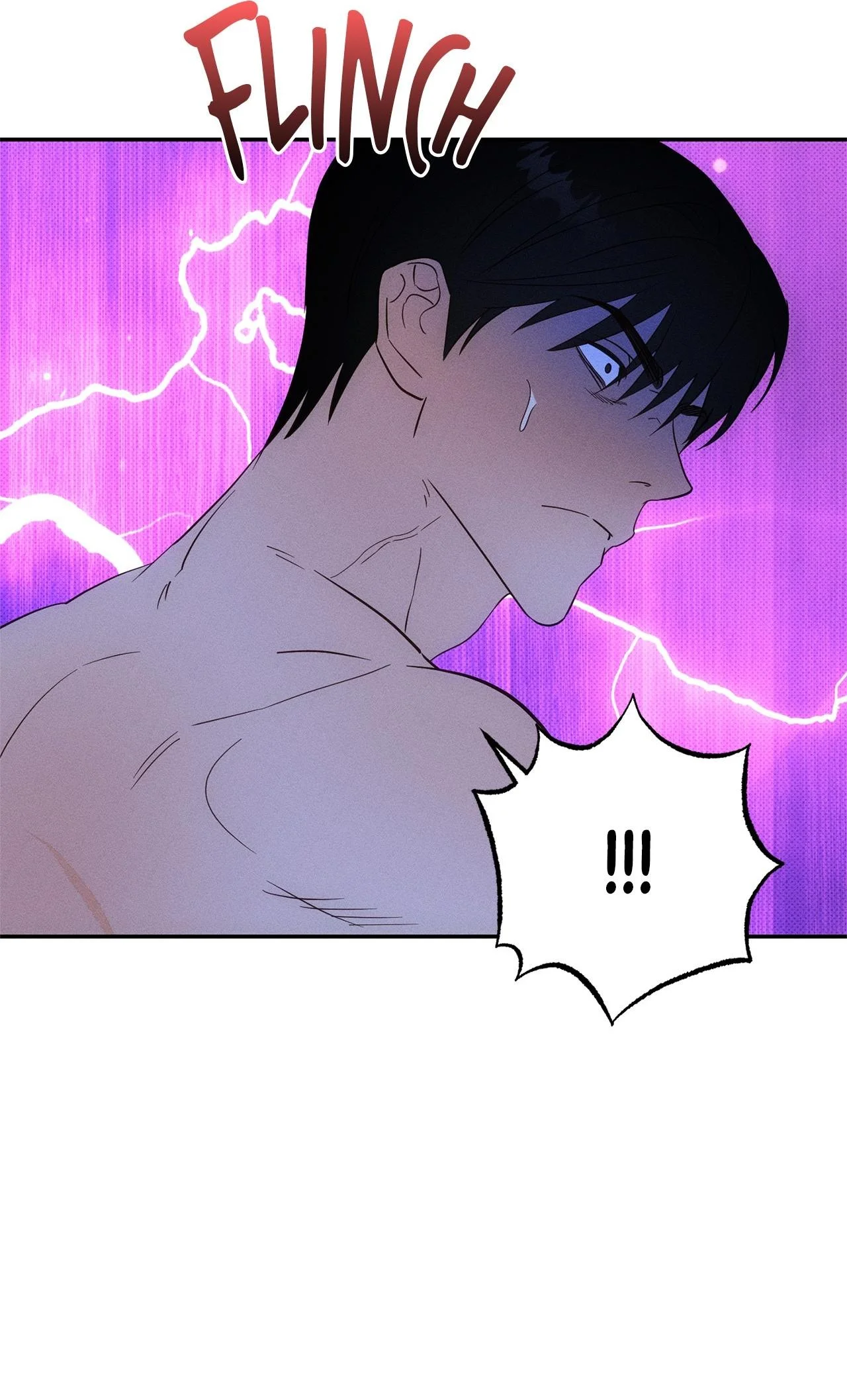 Golden Light for You - Chapter 28 Page 40