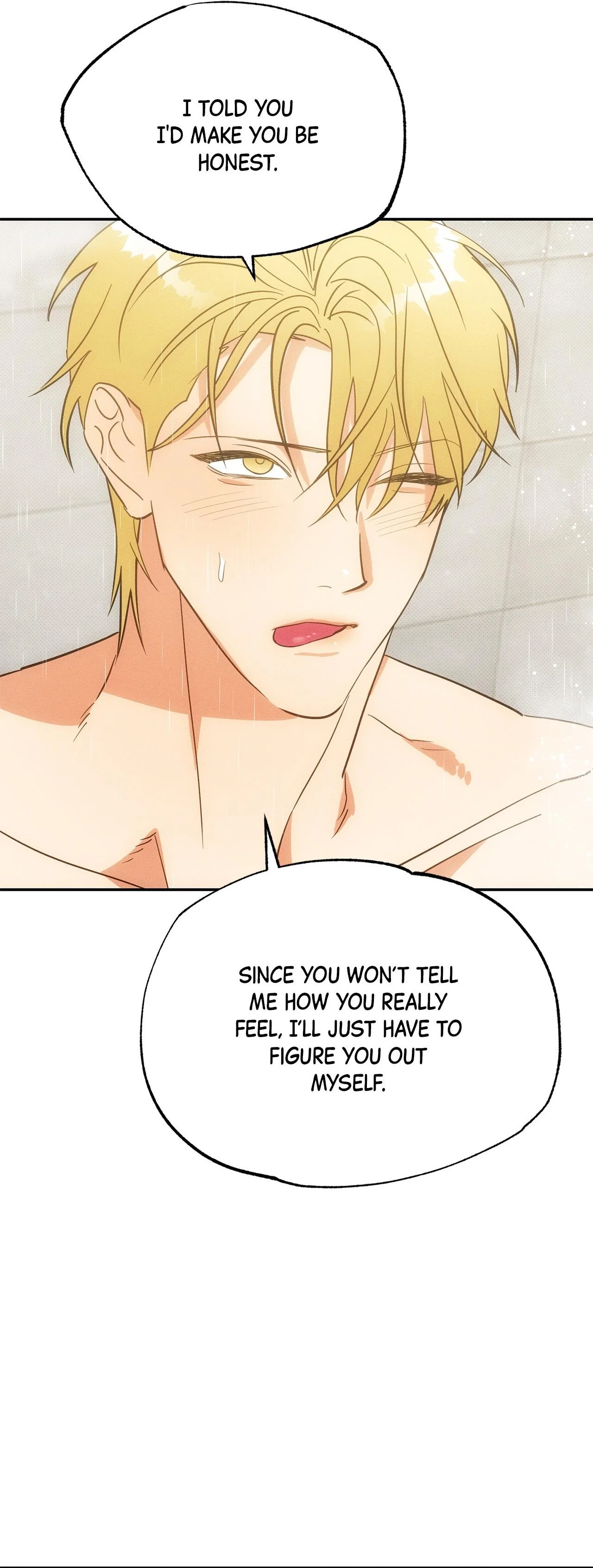 Golden Light for You - Chapter 28 Page 42