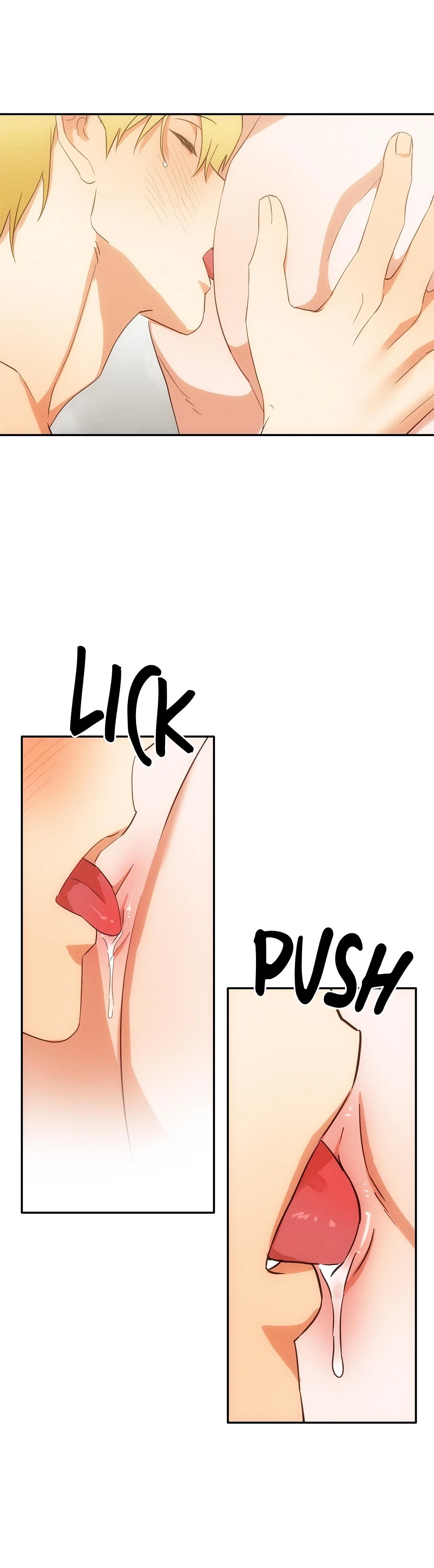 Golden Light for You - Chapter 28 Page 45
