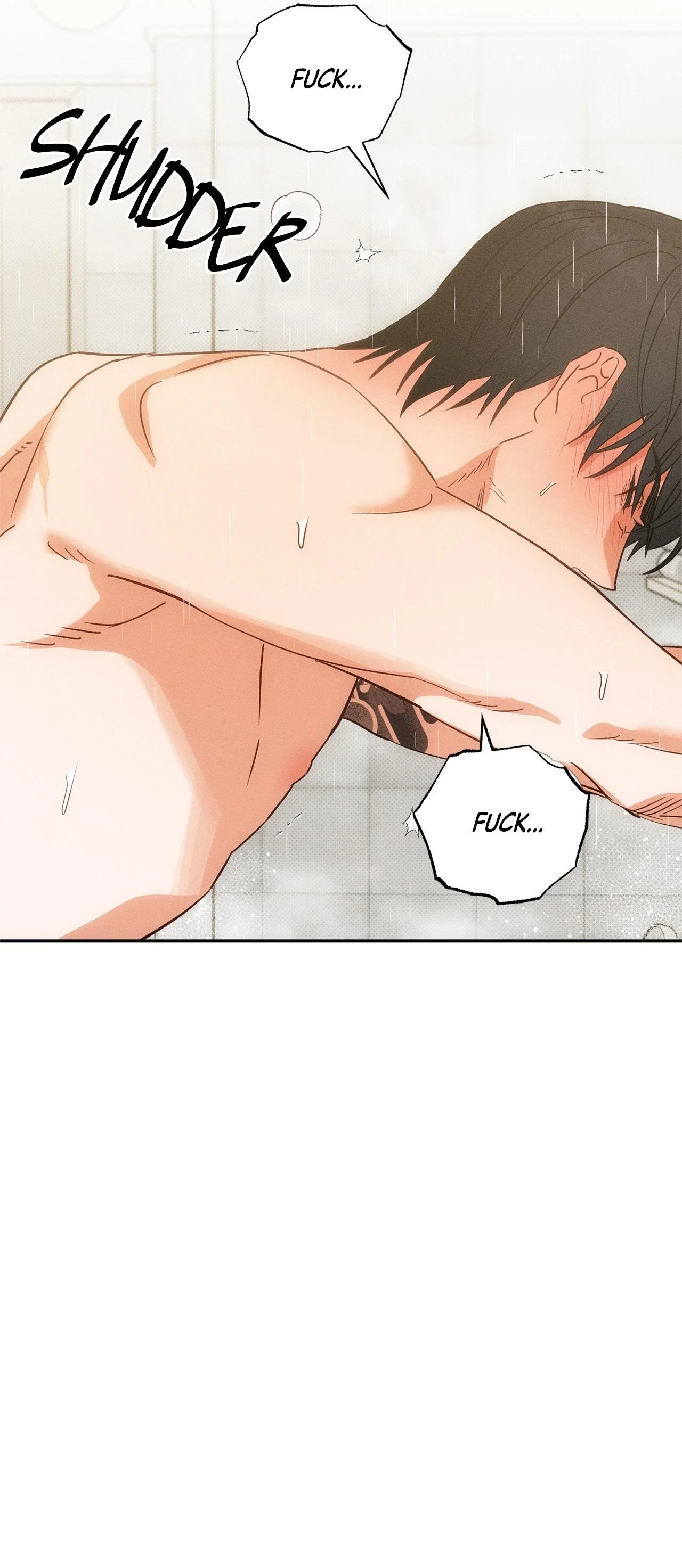 Golden Light for You - Chapter 28 Page 48