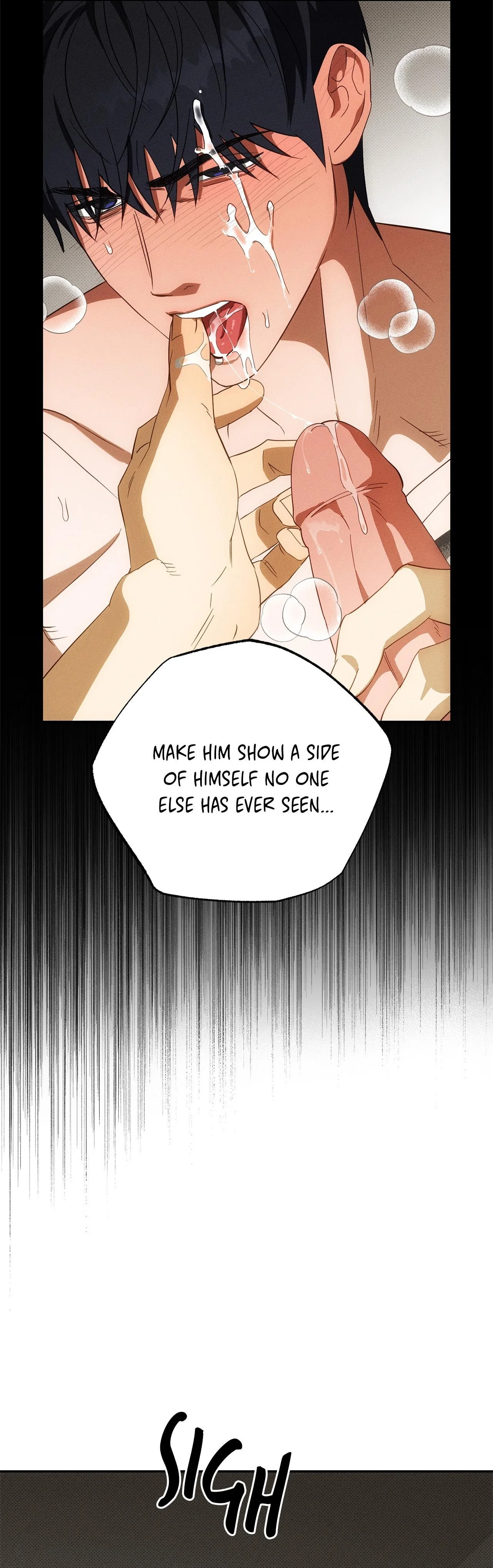 Golden Light for You - Chapter 29 Page 22
