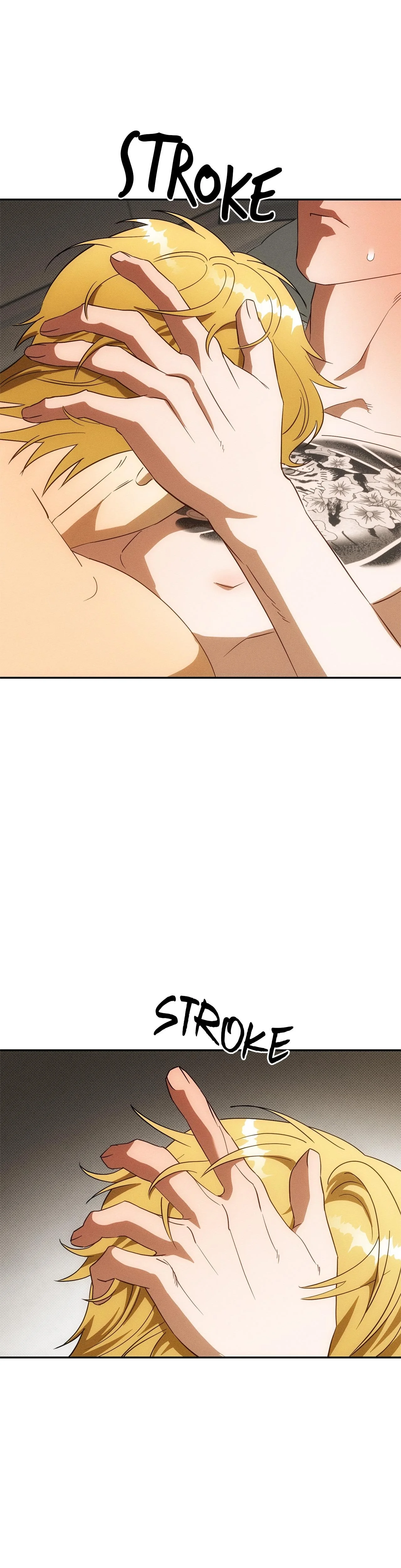Golden Light for You - Chapter 29 Page 26