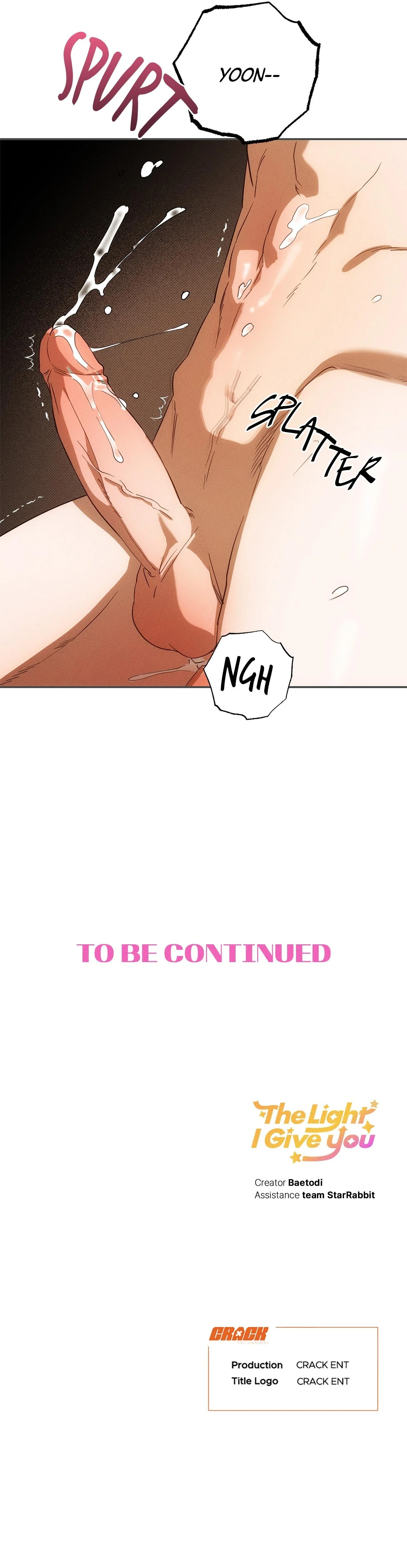 Golden Light for You - Chapter 29 Page 43