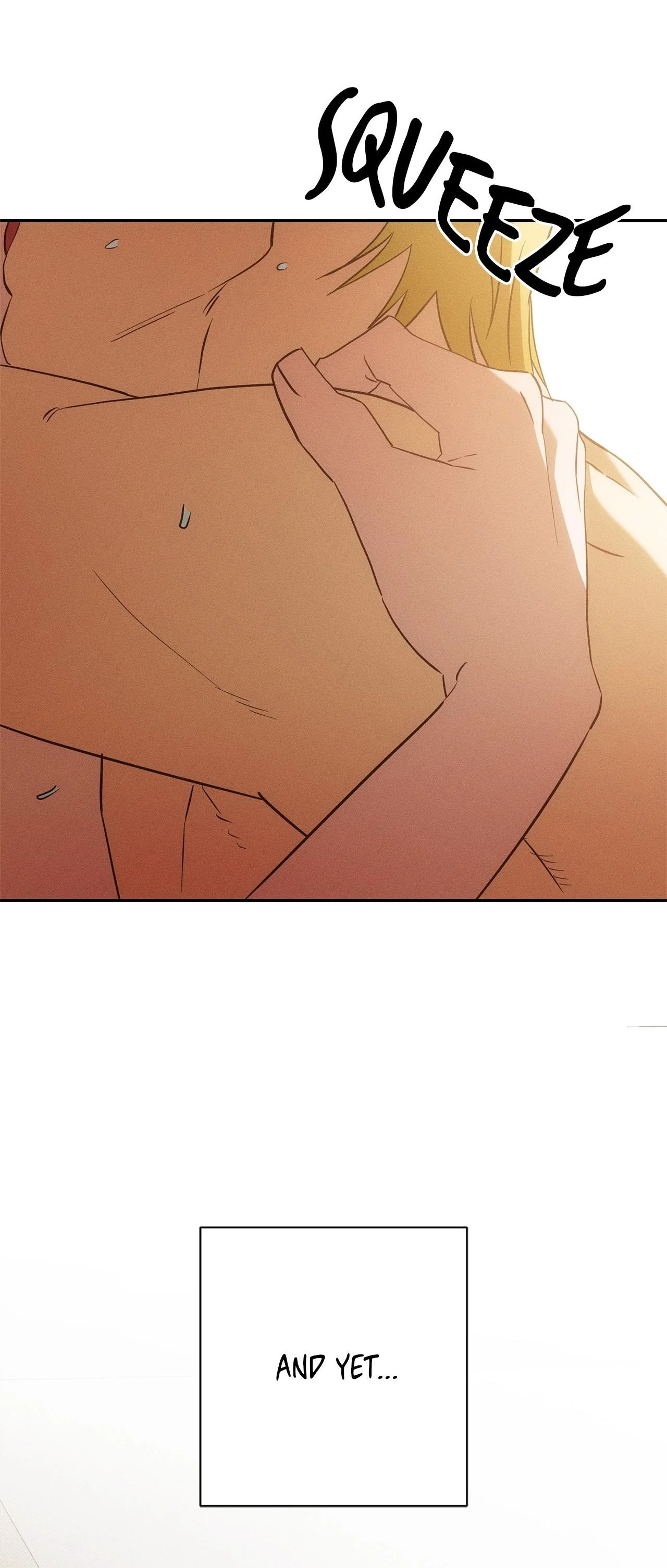 Golden Light for You - Chapter 30 Page 11