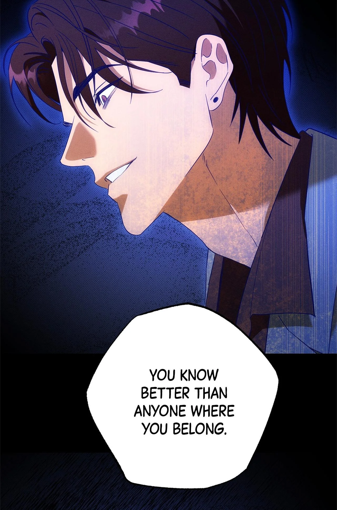 Golden Light for You - Chapter 30 Page 28