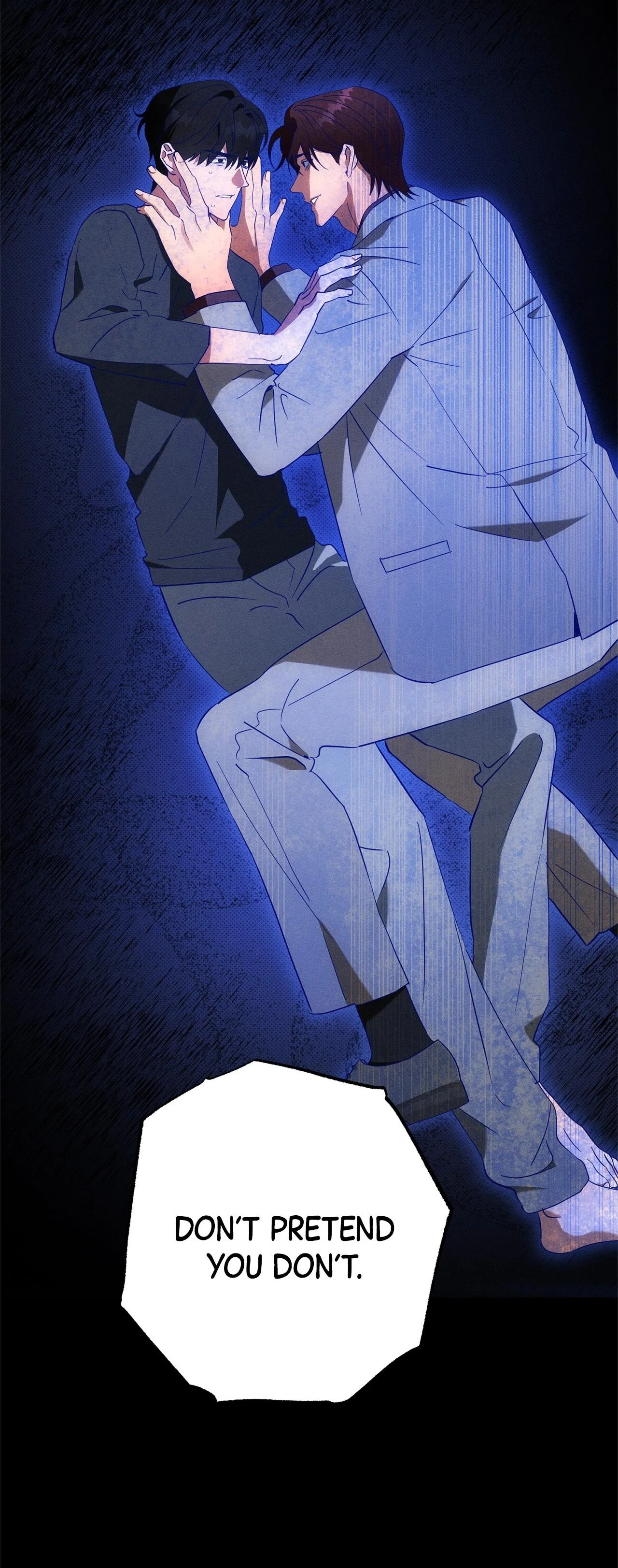 Golden Light for You - Chapter 30 Page 29