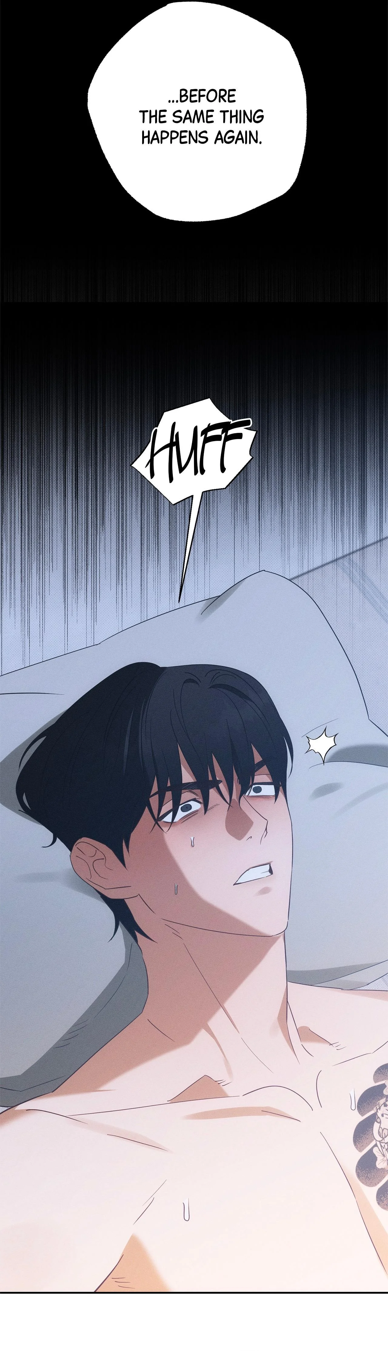 Golden Light for You - Chapter 30 Page 31
