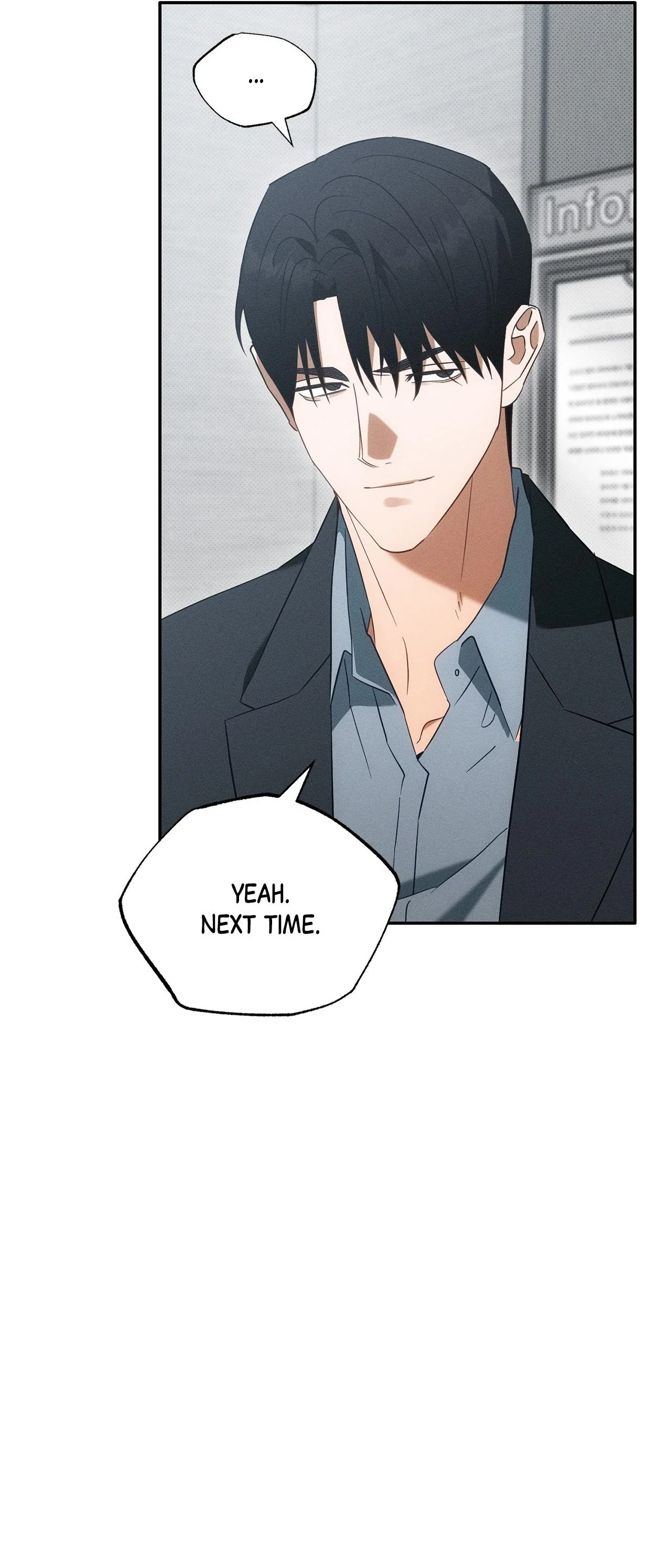 Golden Light for You - Chapter 30 Page 39