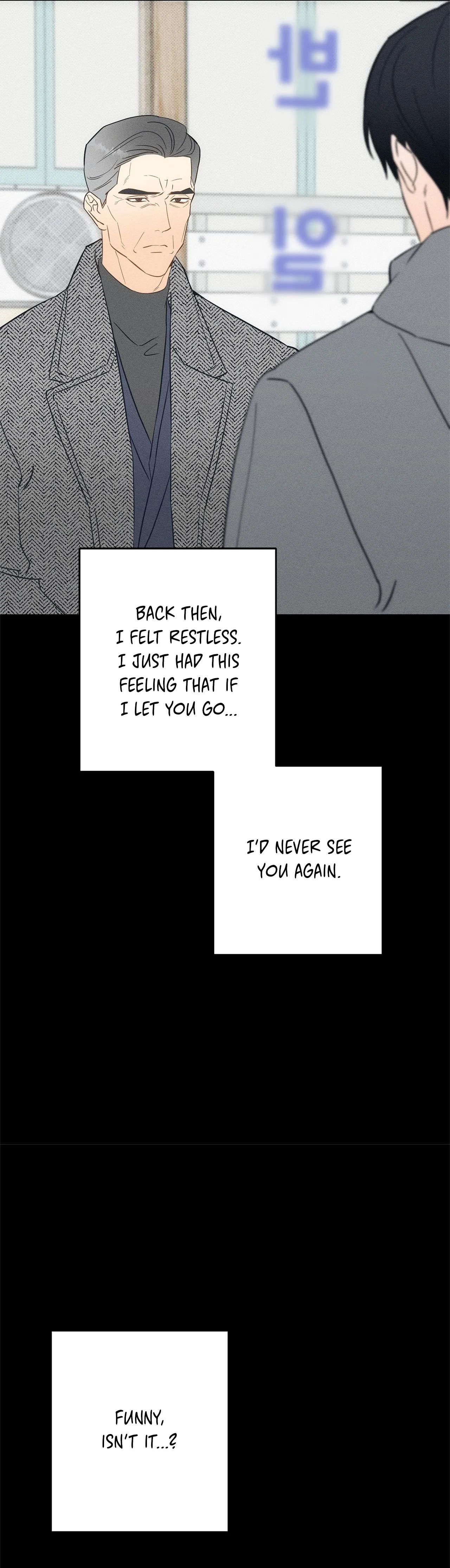 Golden Light for You - Chapter 31 Page 12