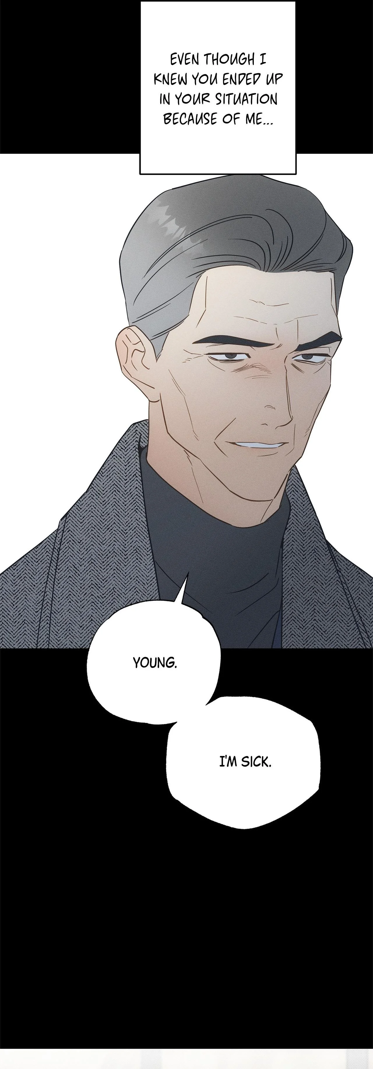 Golden Light for You - Chapter 31 Page 13