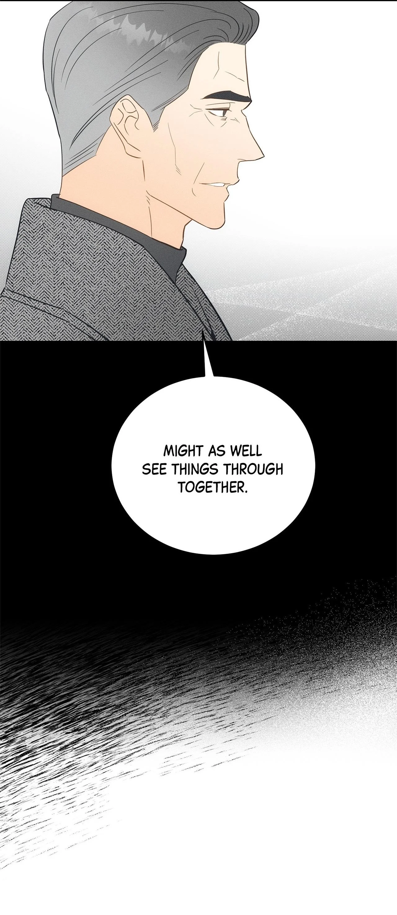 Golden Light for You - Chapter 31 Page 16