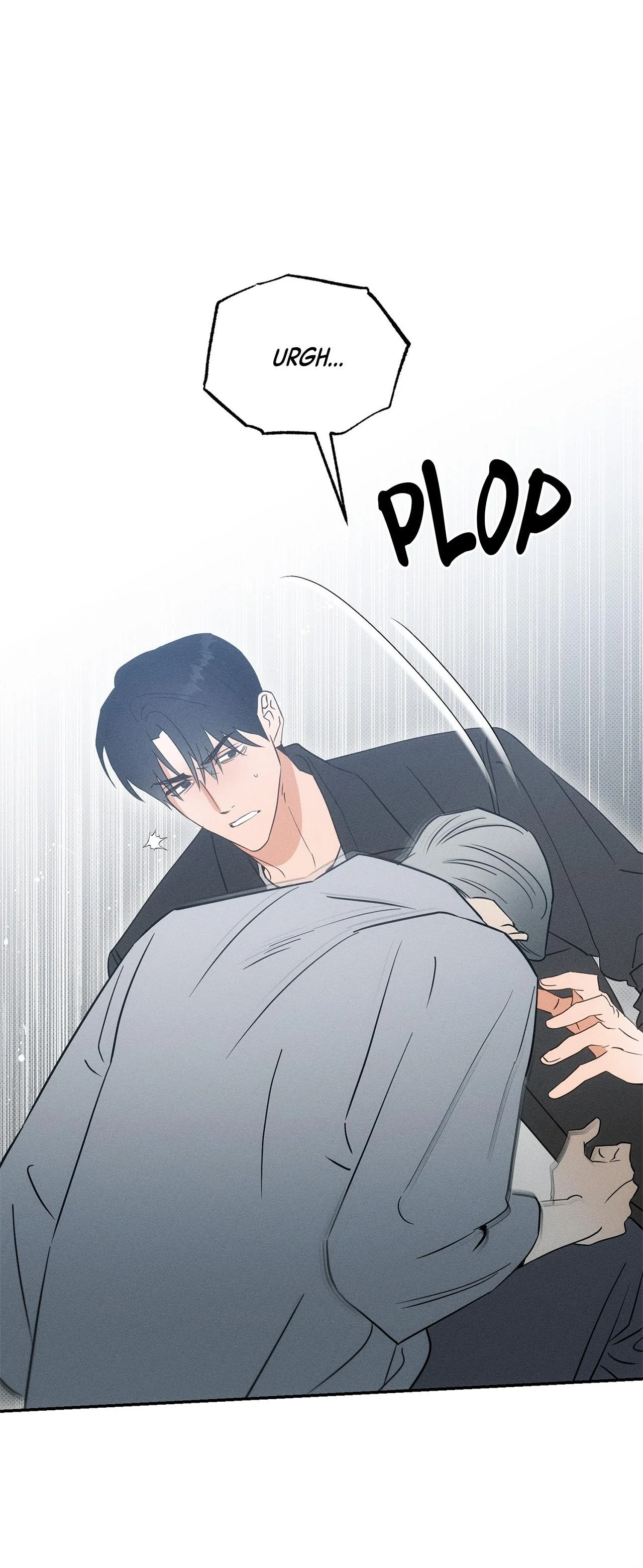 Golden Light for You - Chapter 31 Page 24