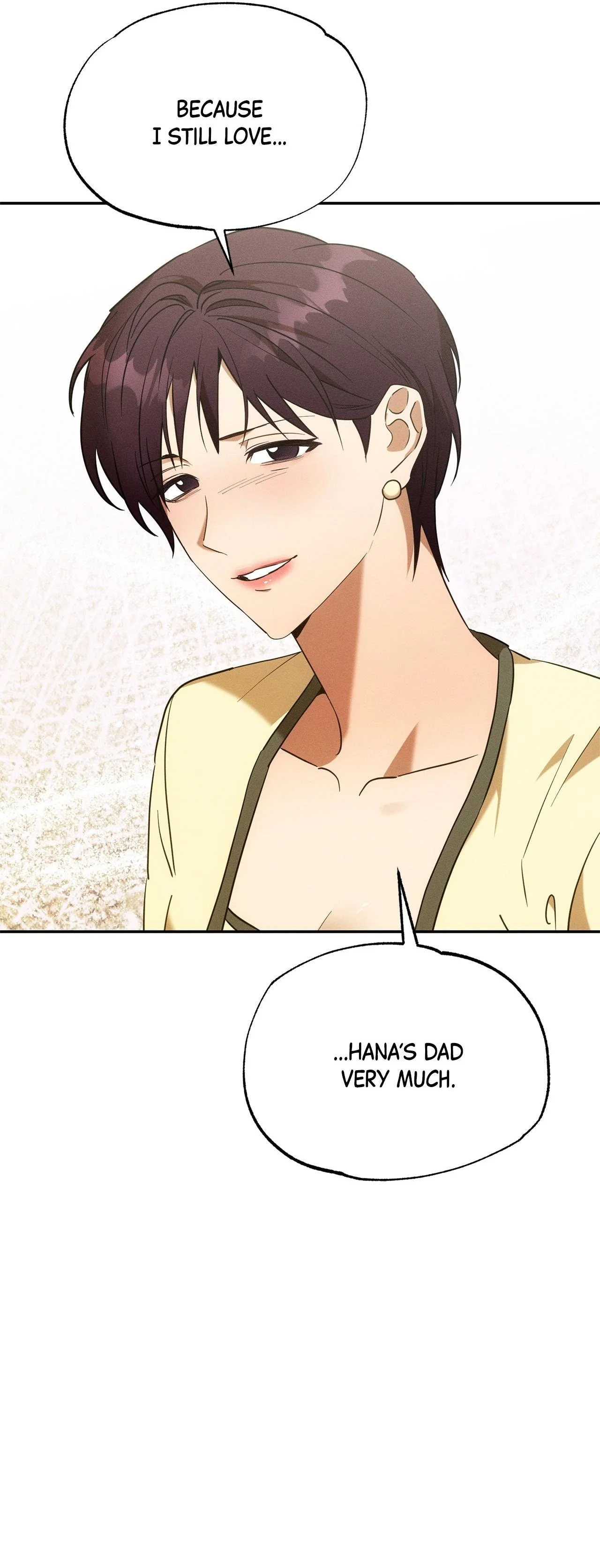 Golden Light for You - Chapter 32 Page 13