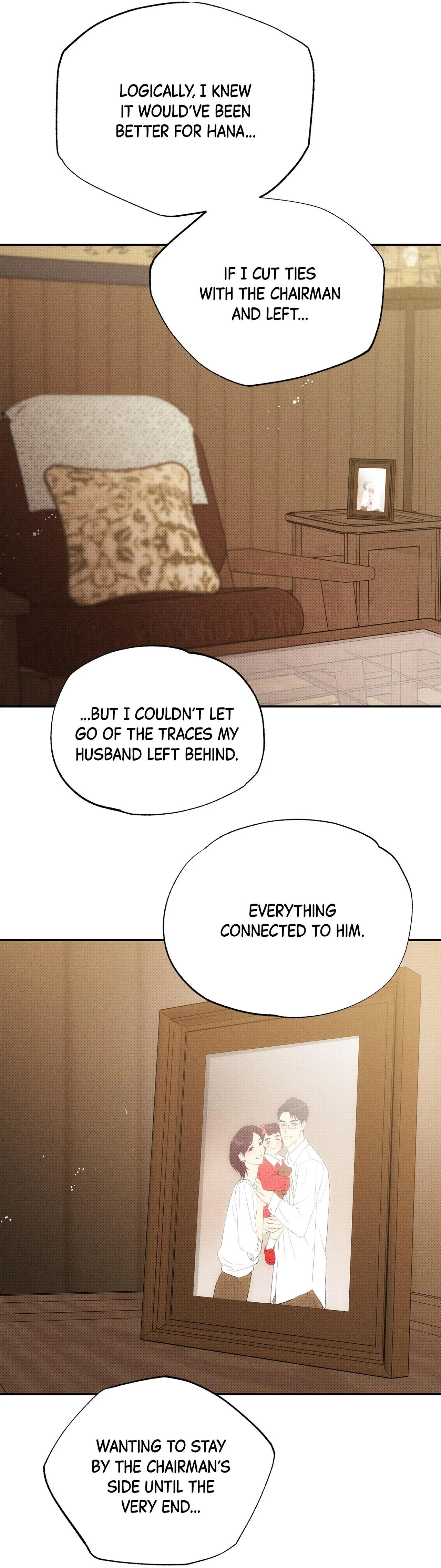Golden Light for You - Chapter 32 Page 14