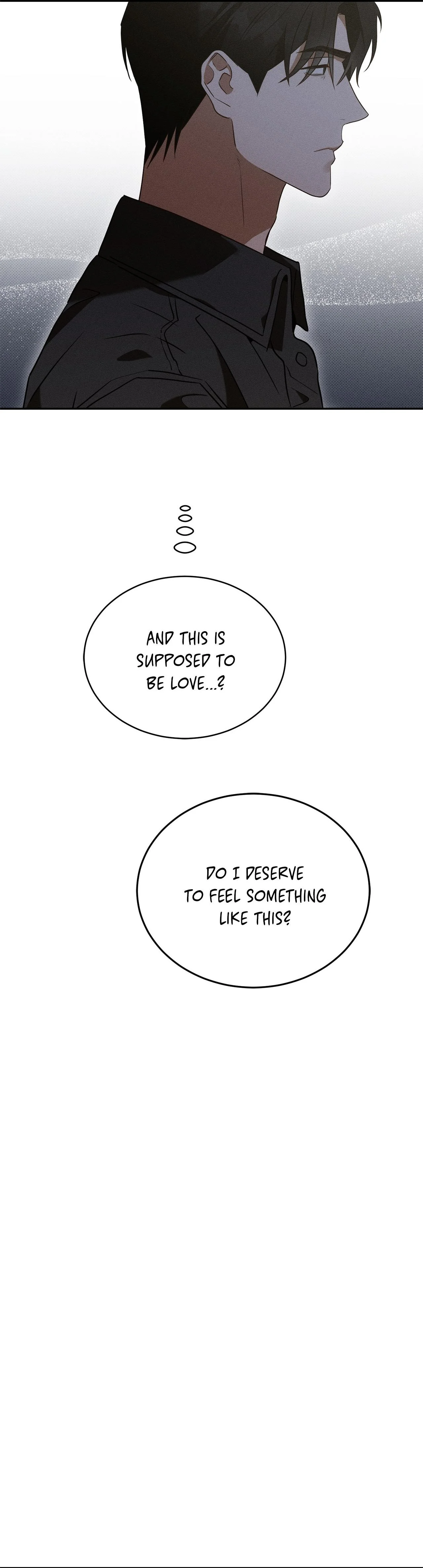 Golden Light for You - Chapter 32 Page 32