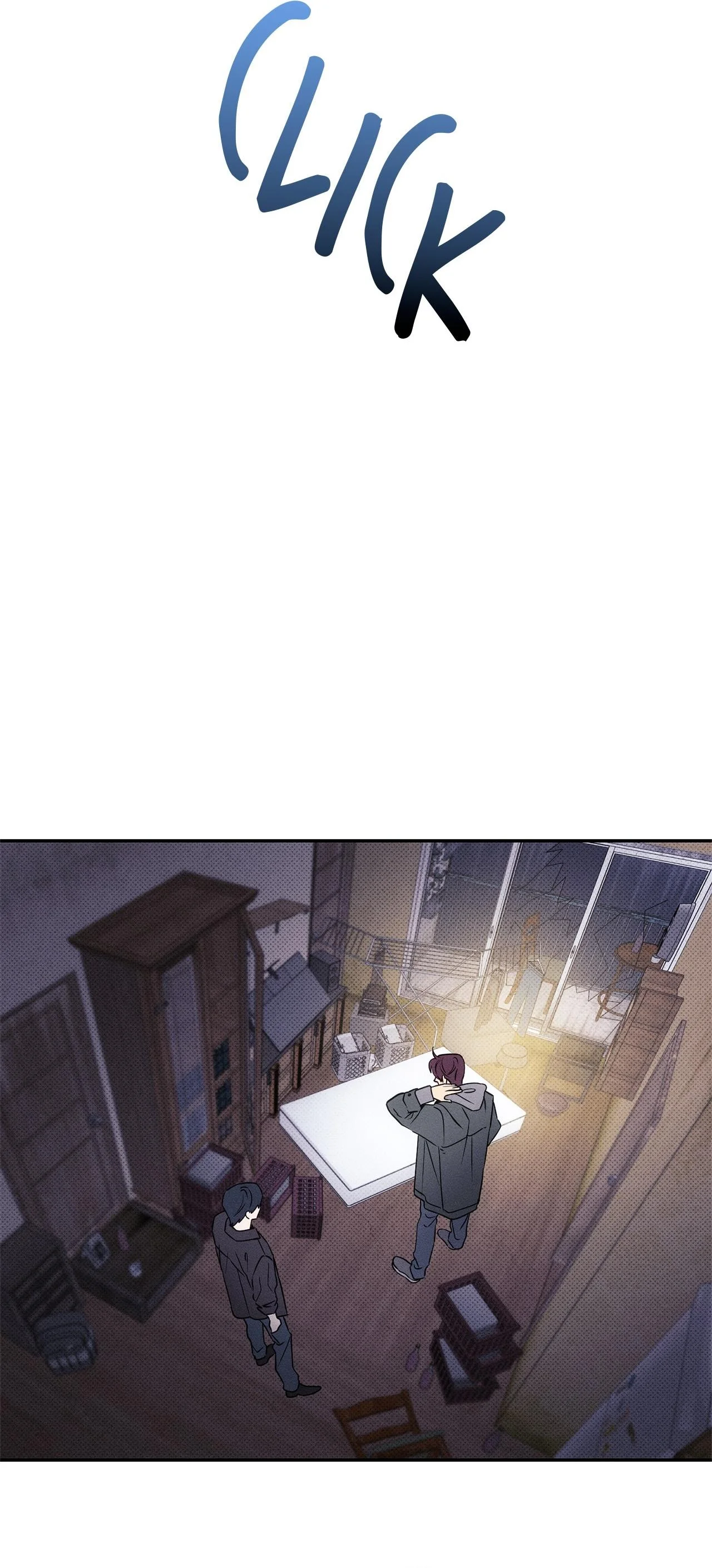 Golden Light for You - Chapter 33 Page 12
