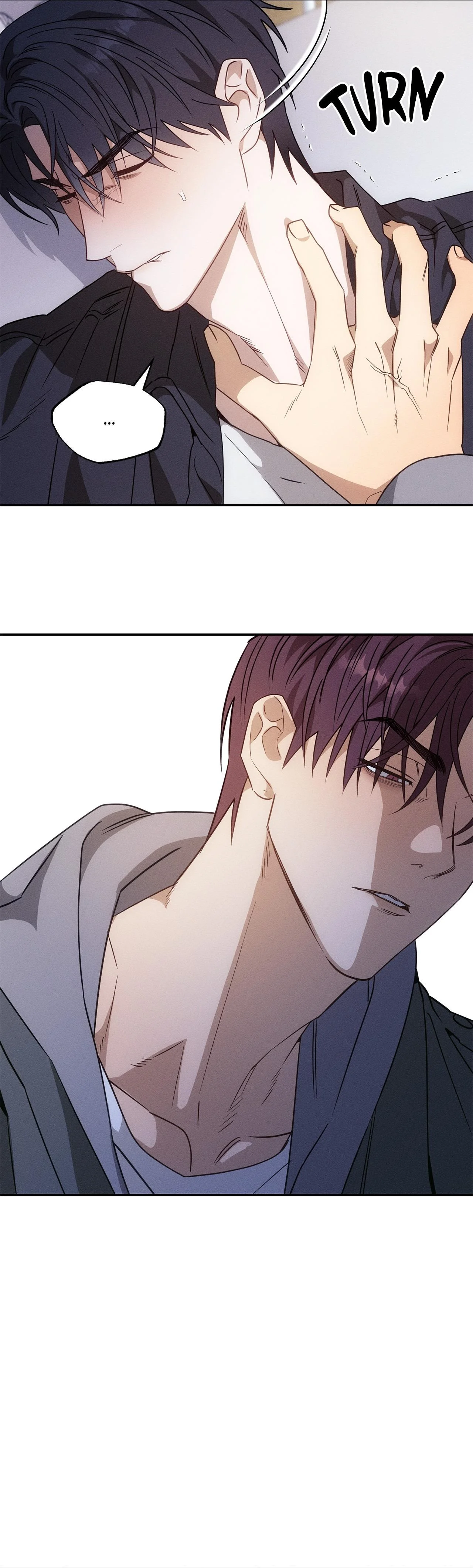 Golden Light for You - Chapter 33 Page 26