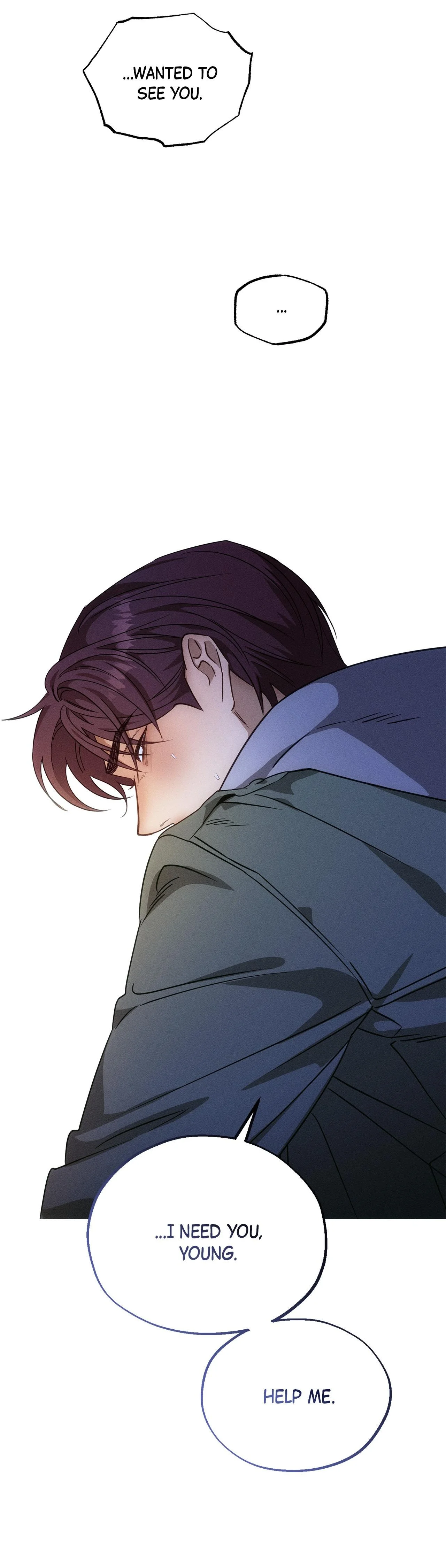 Golden Light for You - Chapter 33 Page 36