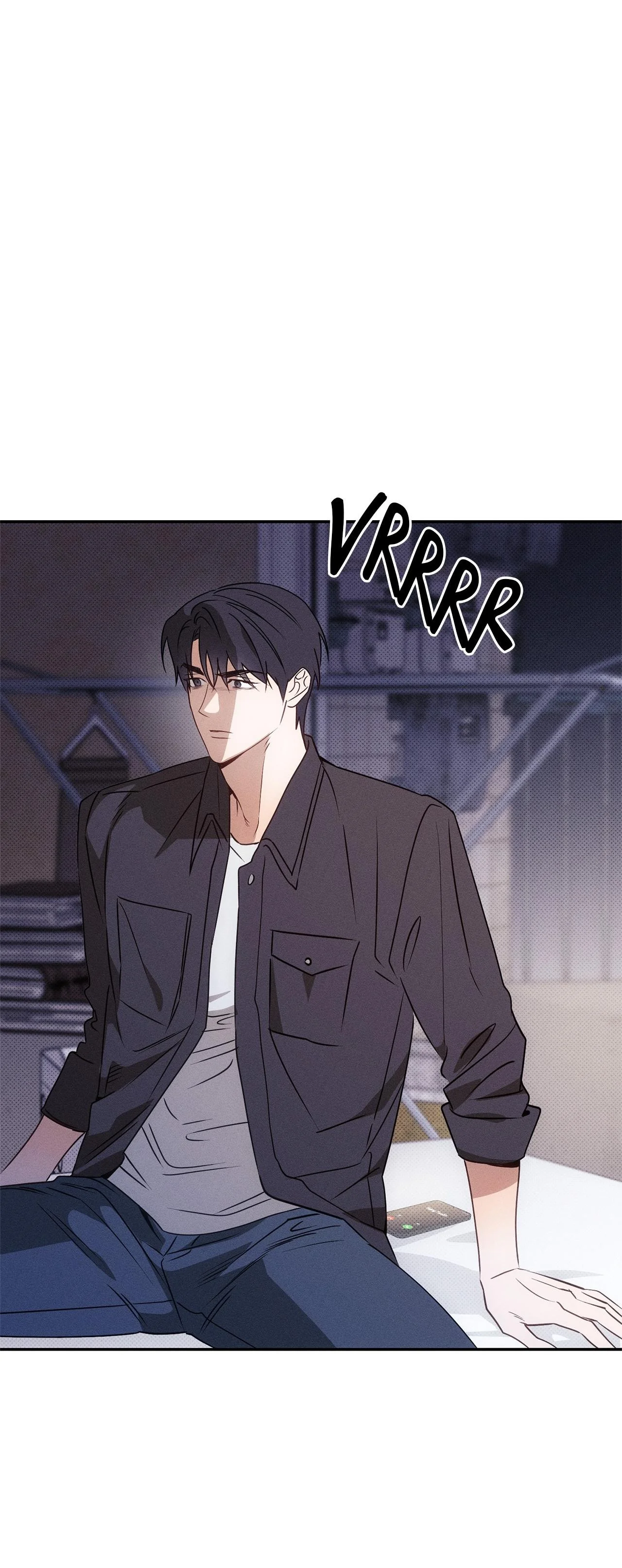Golden Light for You - Chapter 33 Page 37
