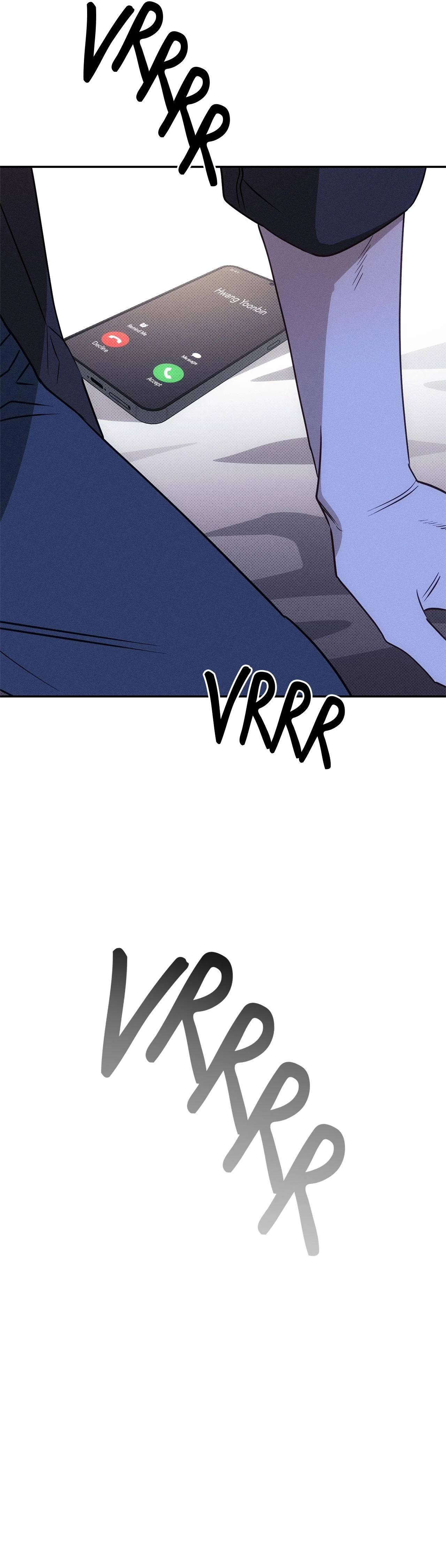 Golden Light for You - Chapter 33 Page 38