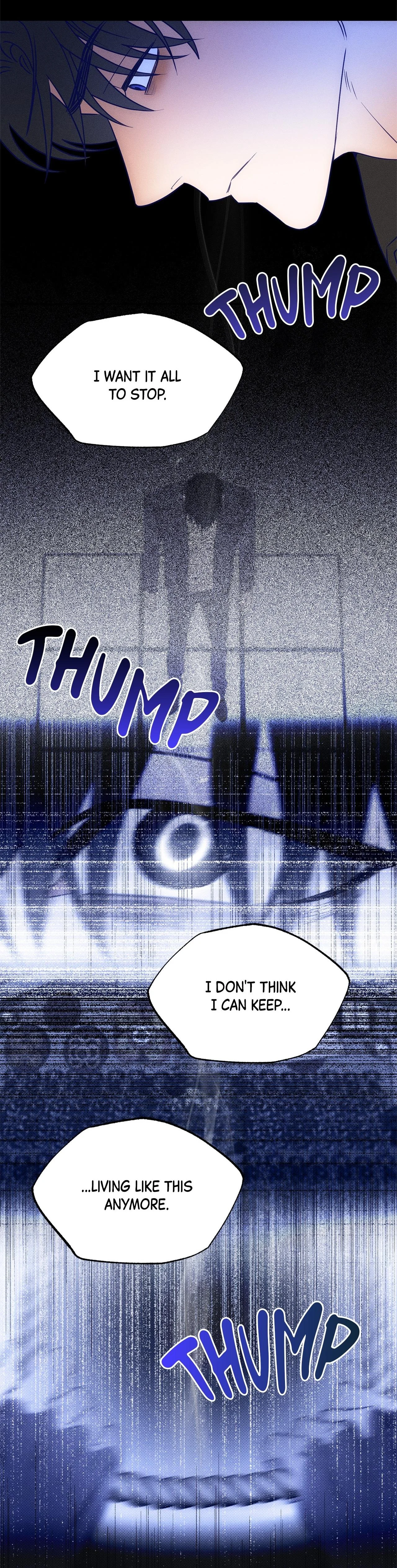 Golden Light for You - Chapter 34 Page 32