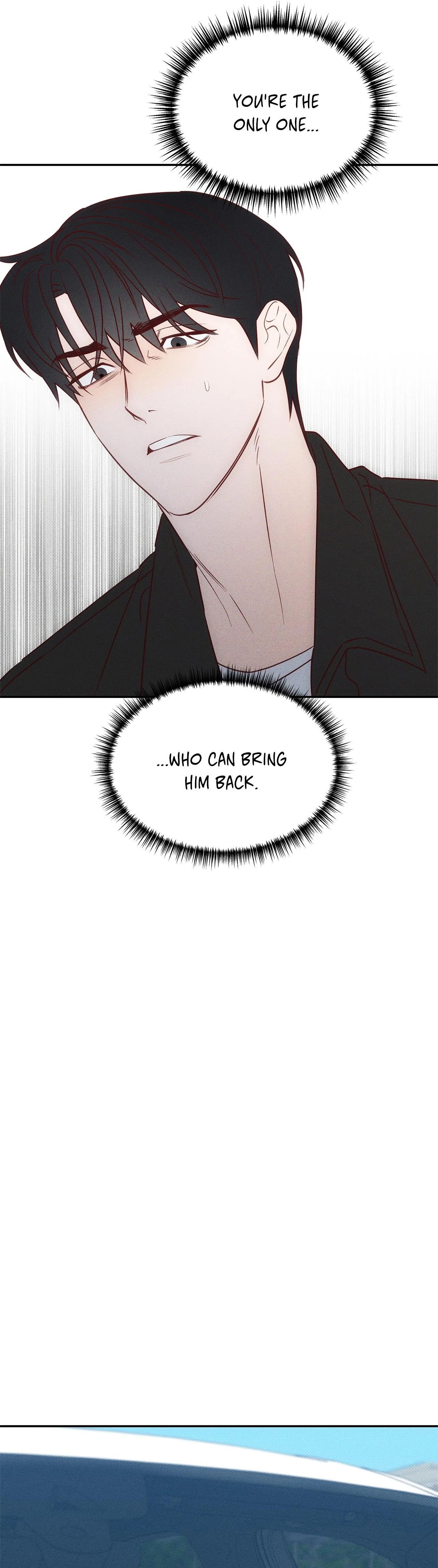 Golden Light for You - Chapter 34 Page 40