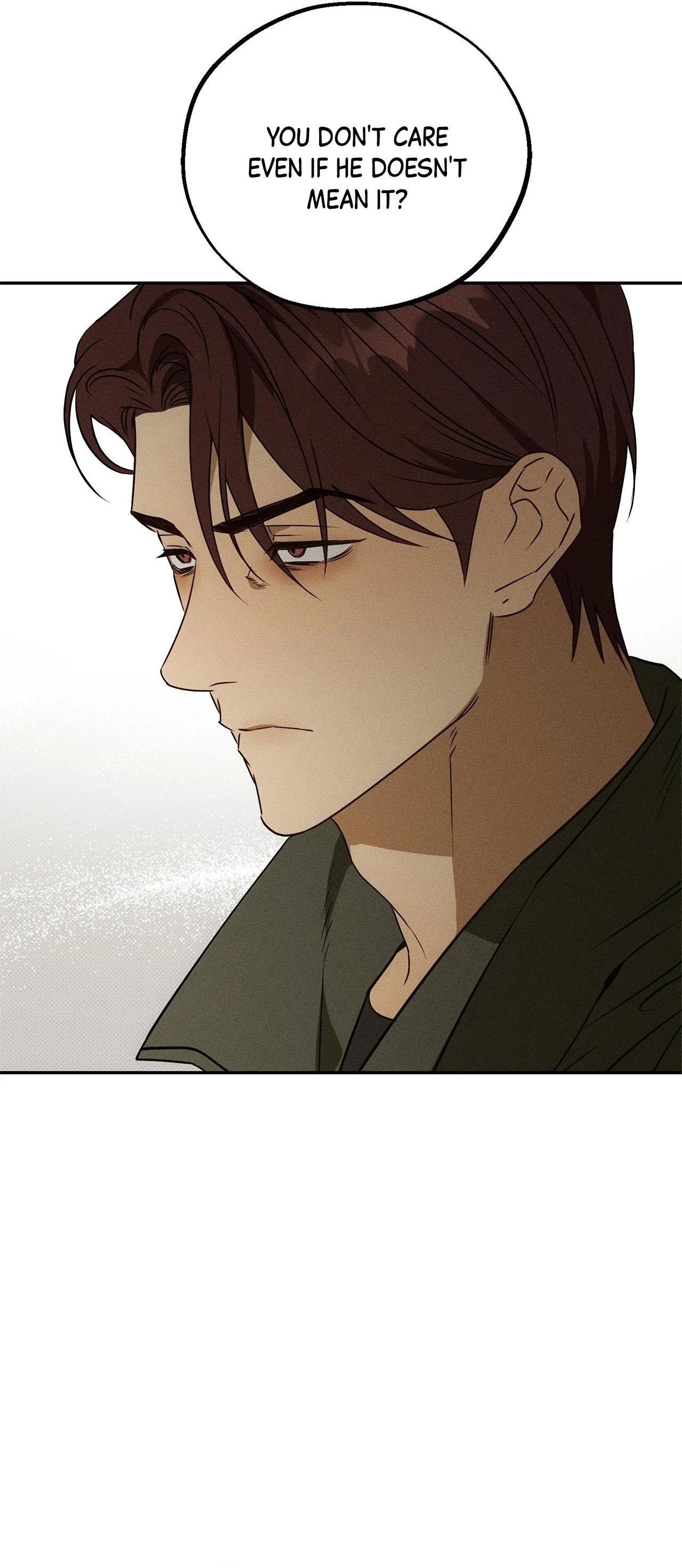 Golden Light for You - Chapter 35 Page 8