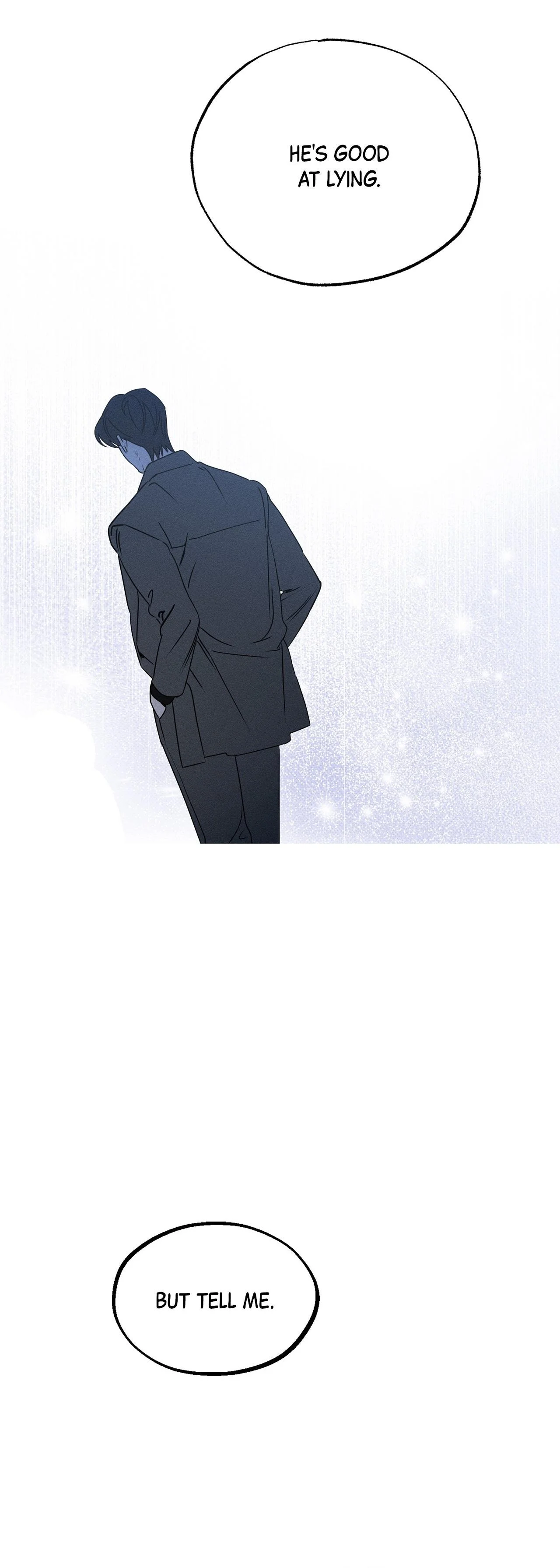 Golden Light for You - Chapter 35 Page 12