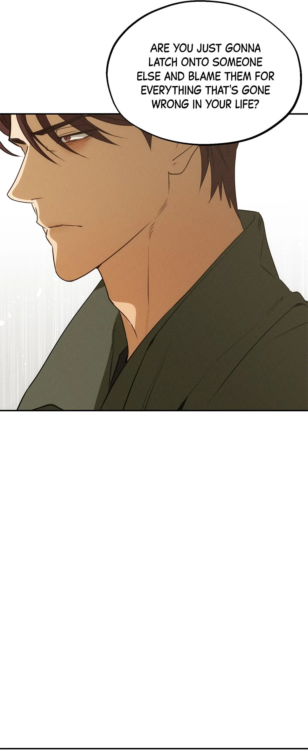 Golden Light for You - Chapter 35 Page 14
