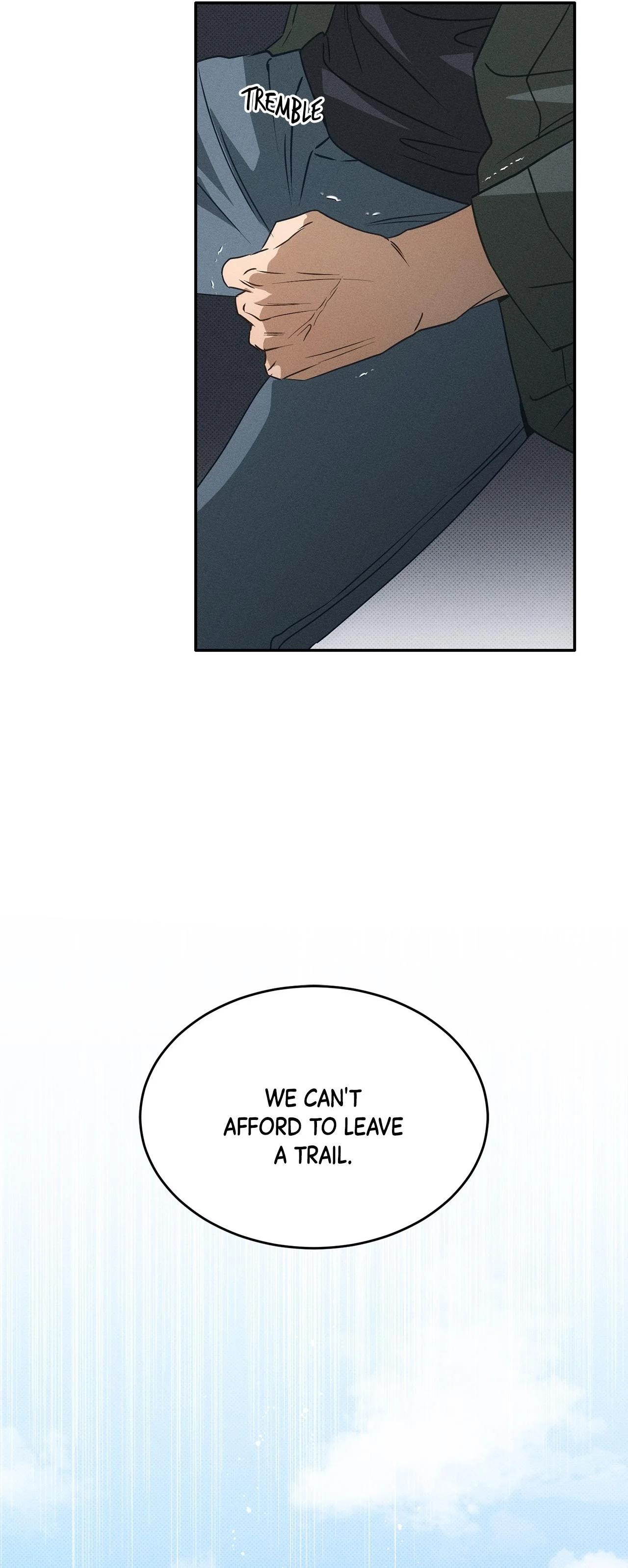 Golden Light for You - Chapter 35 Page 24