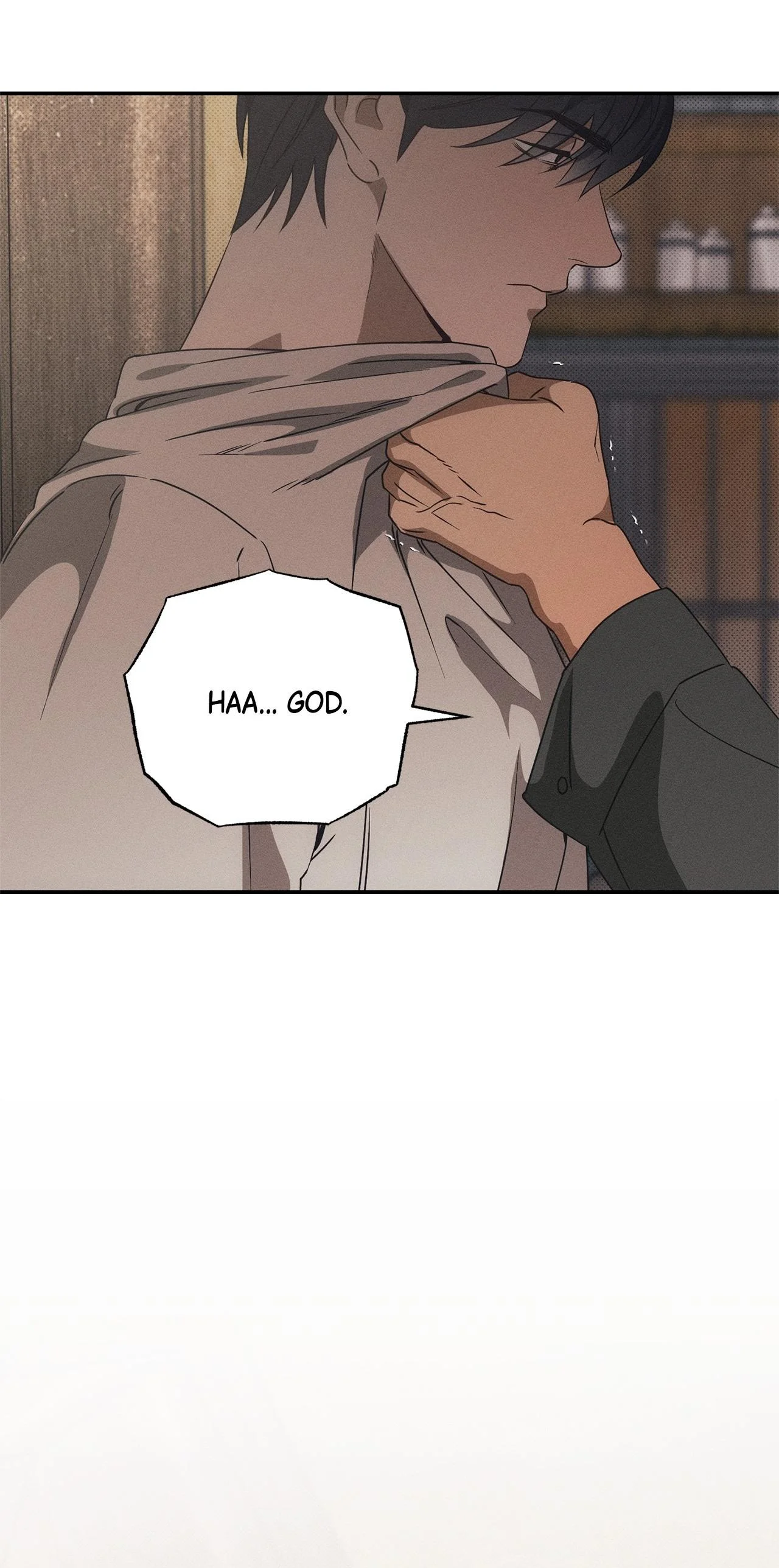 Golden Light for You - Chapter 35 Page 42
