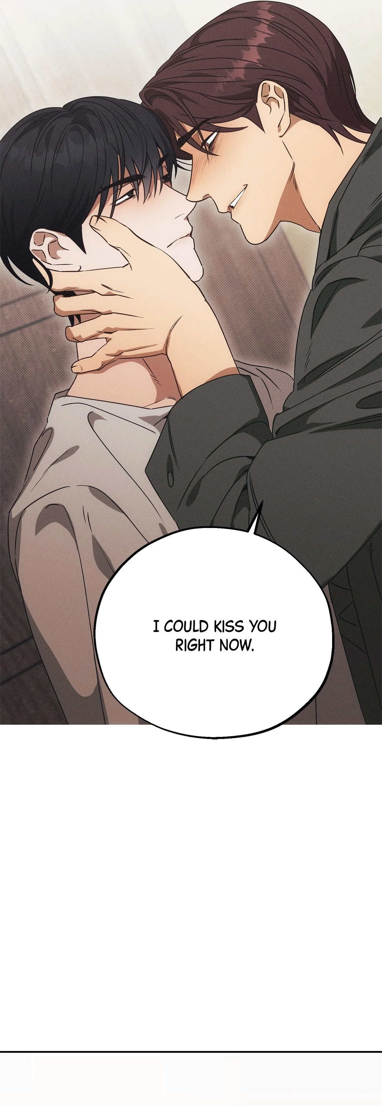 Golden Light for You - Chapter 35 Page 43