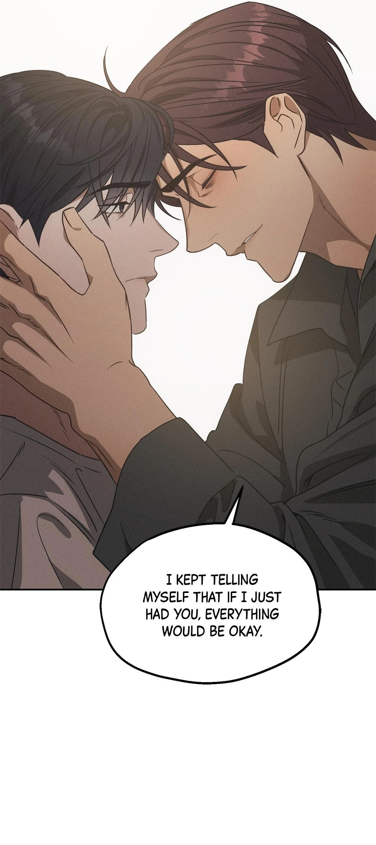 Golden Light for You - Chapter 35 Page 44