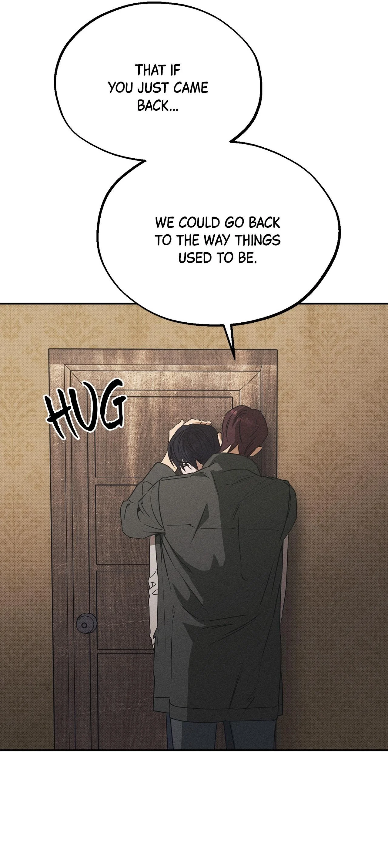 Golden Light for You - Chapter 35 Page 45