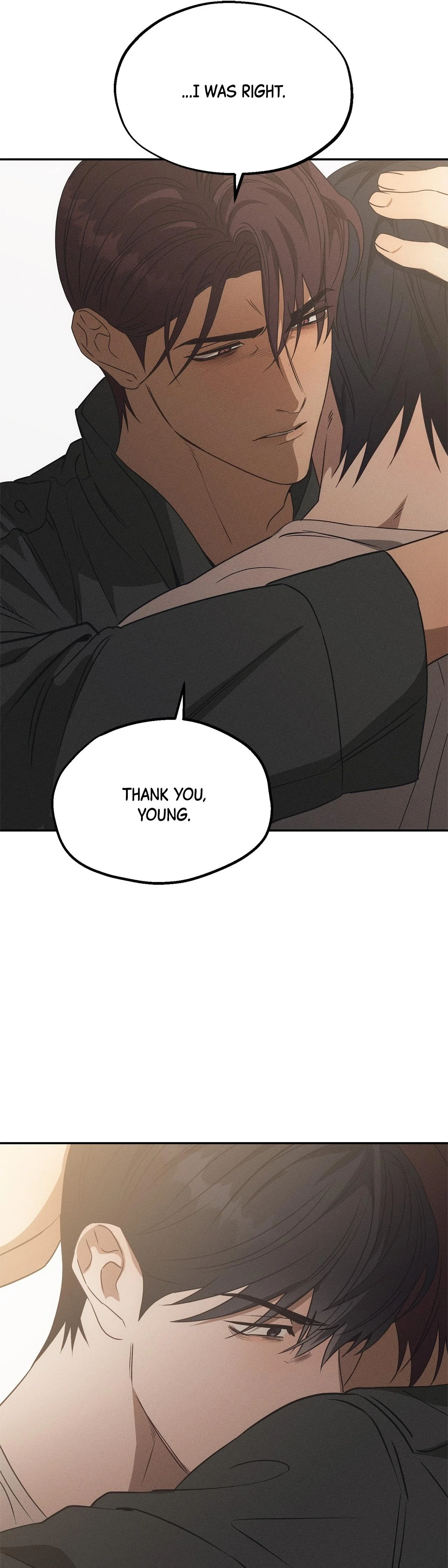 Golden Light for You - Chapter 35 Page 46