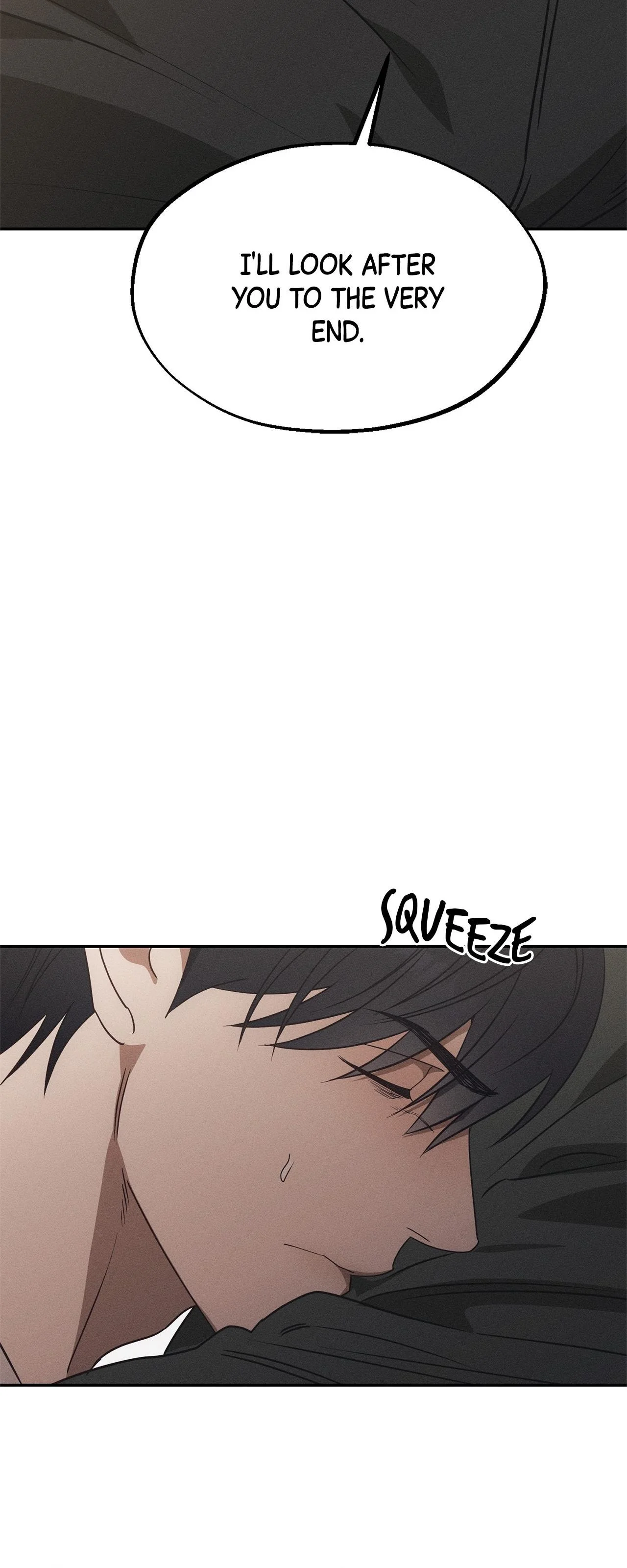 Golden Light for You - Chapter 35 Page 47