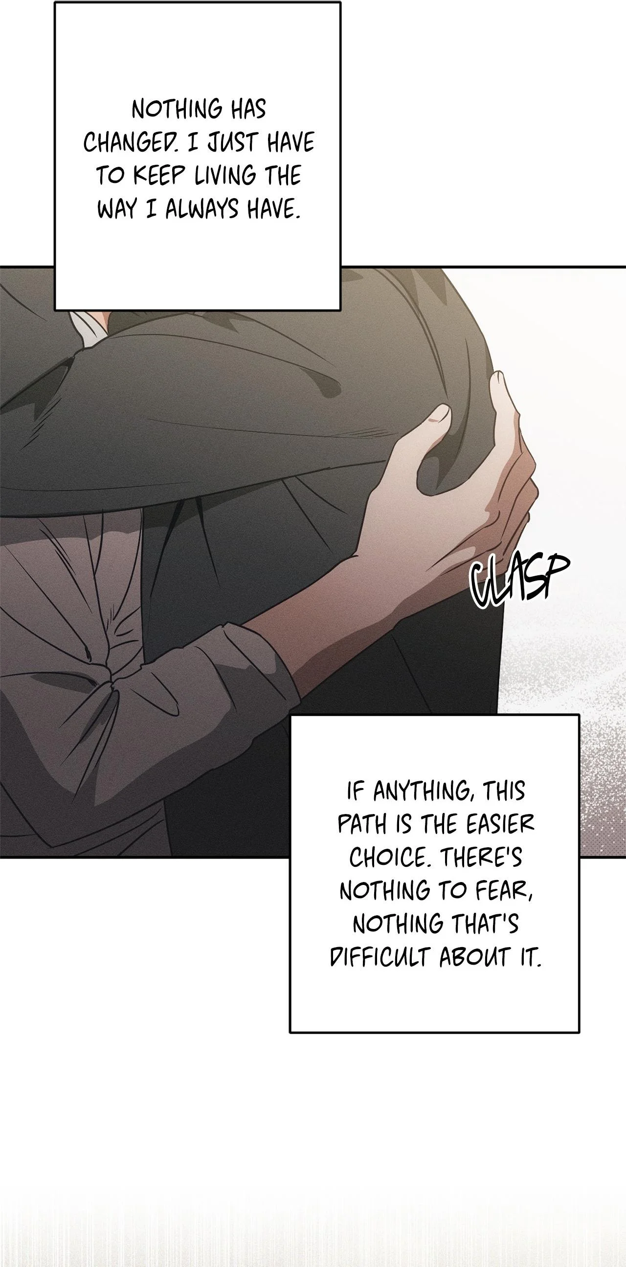 Golden Light for You - Chapter 35 Page 48