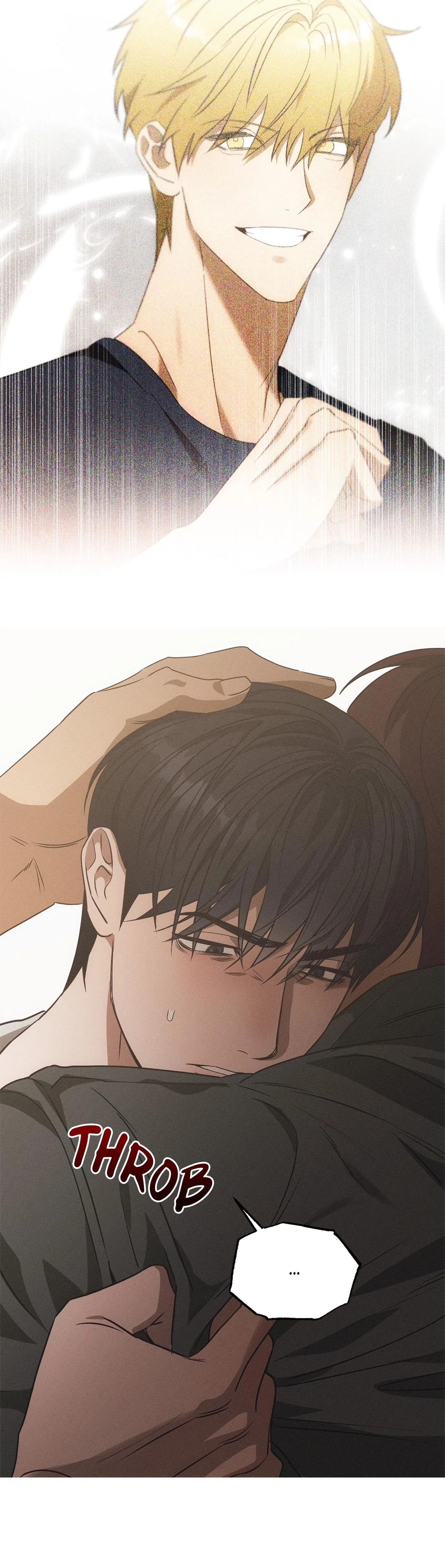 Golden Light for You - Chapter 35 Page 51