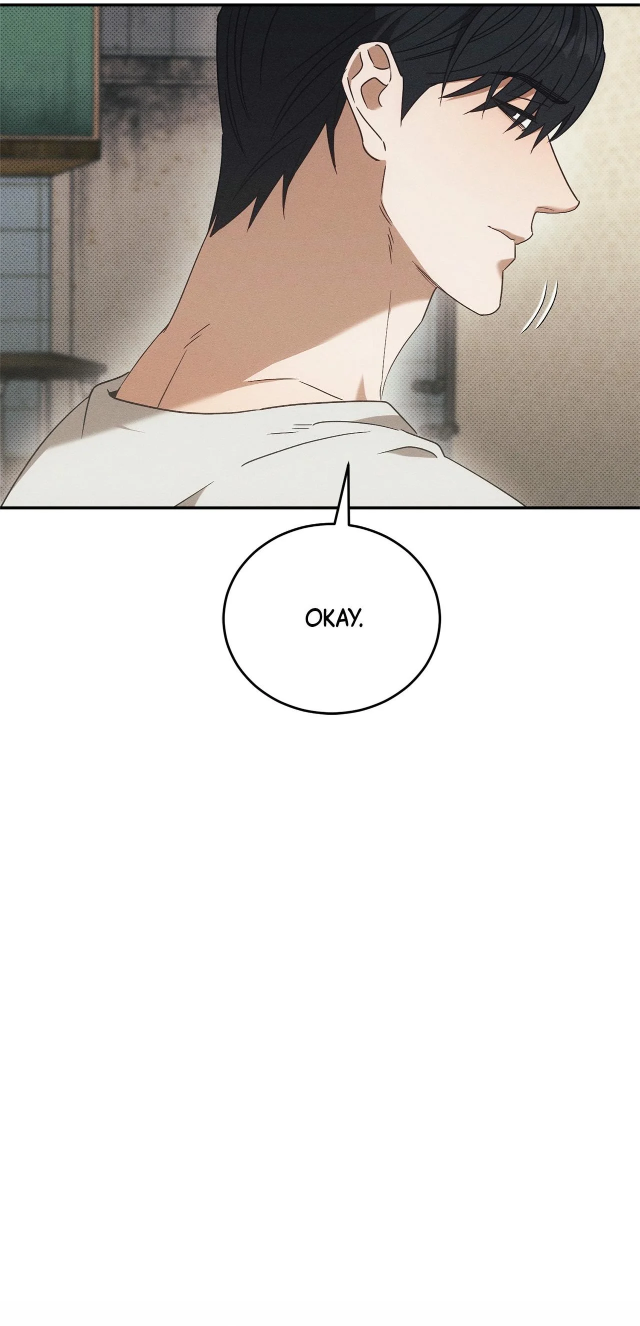 Golden Light for You - Chapter 36 Page 7