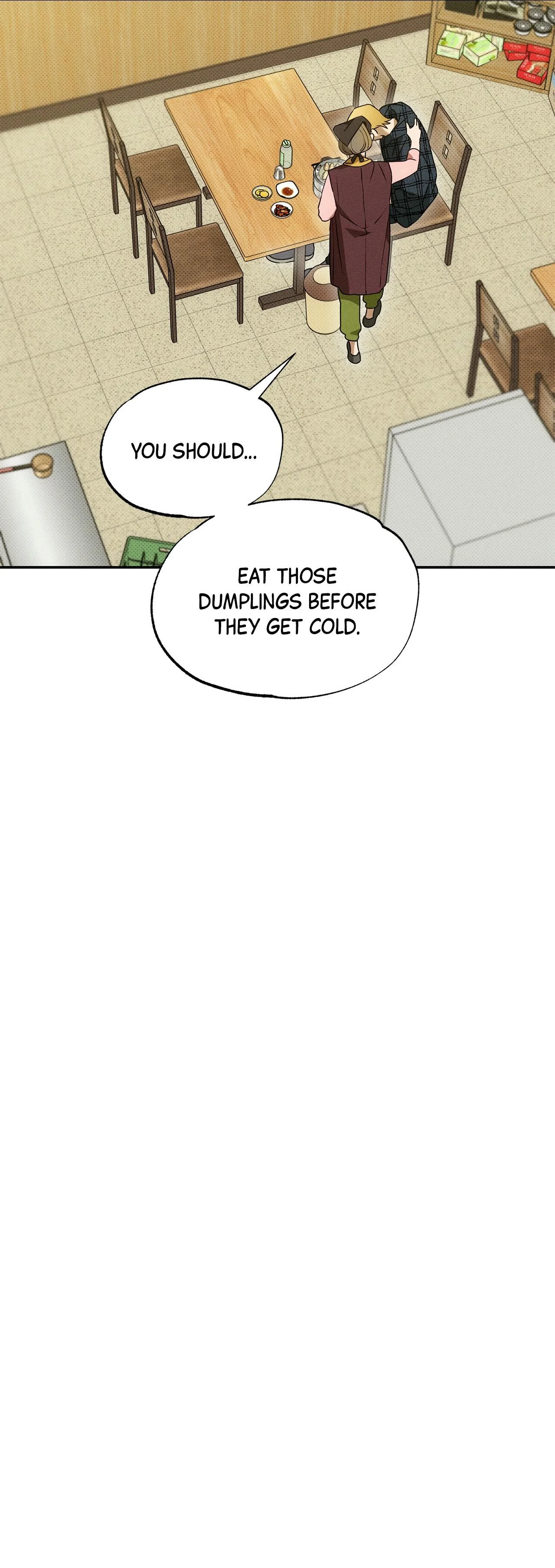 Golden Light for You - Chapter 36 Page 38
