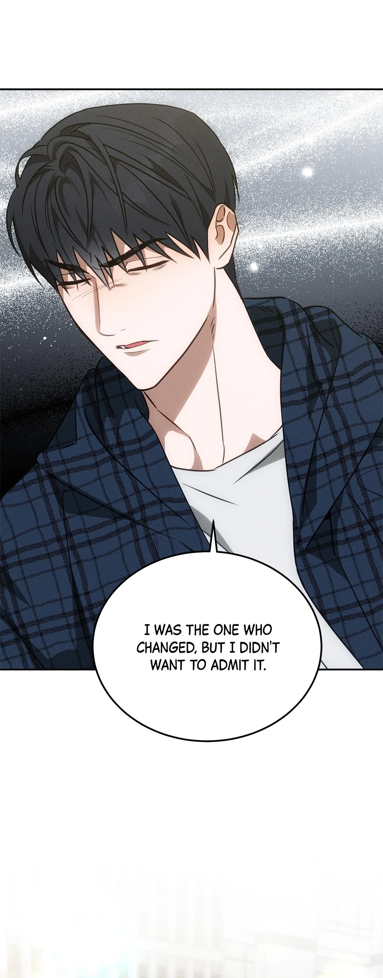 Golden Light for You - Chapter 37 Page 10