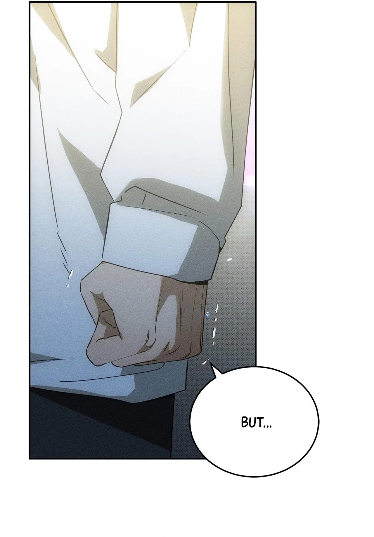 Golden Light for You - Chapter 37 Page 14