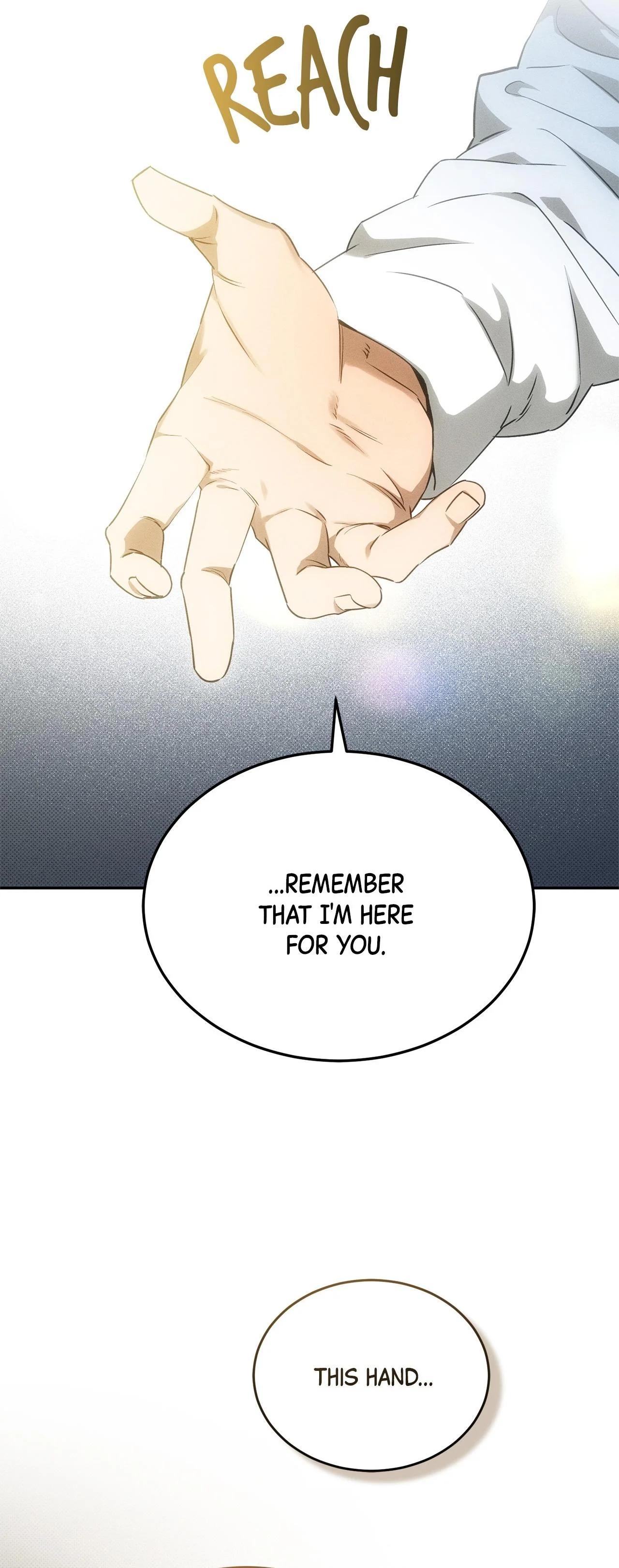 Golden Light for You - Chapter 37 Page 20